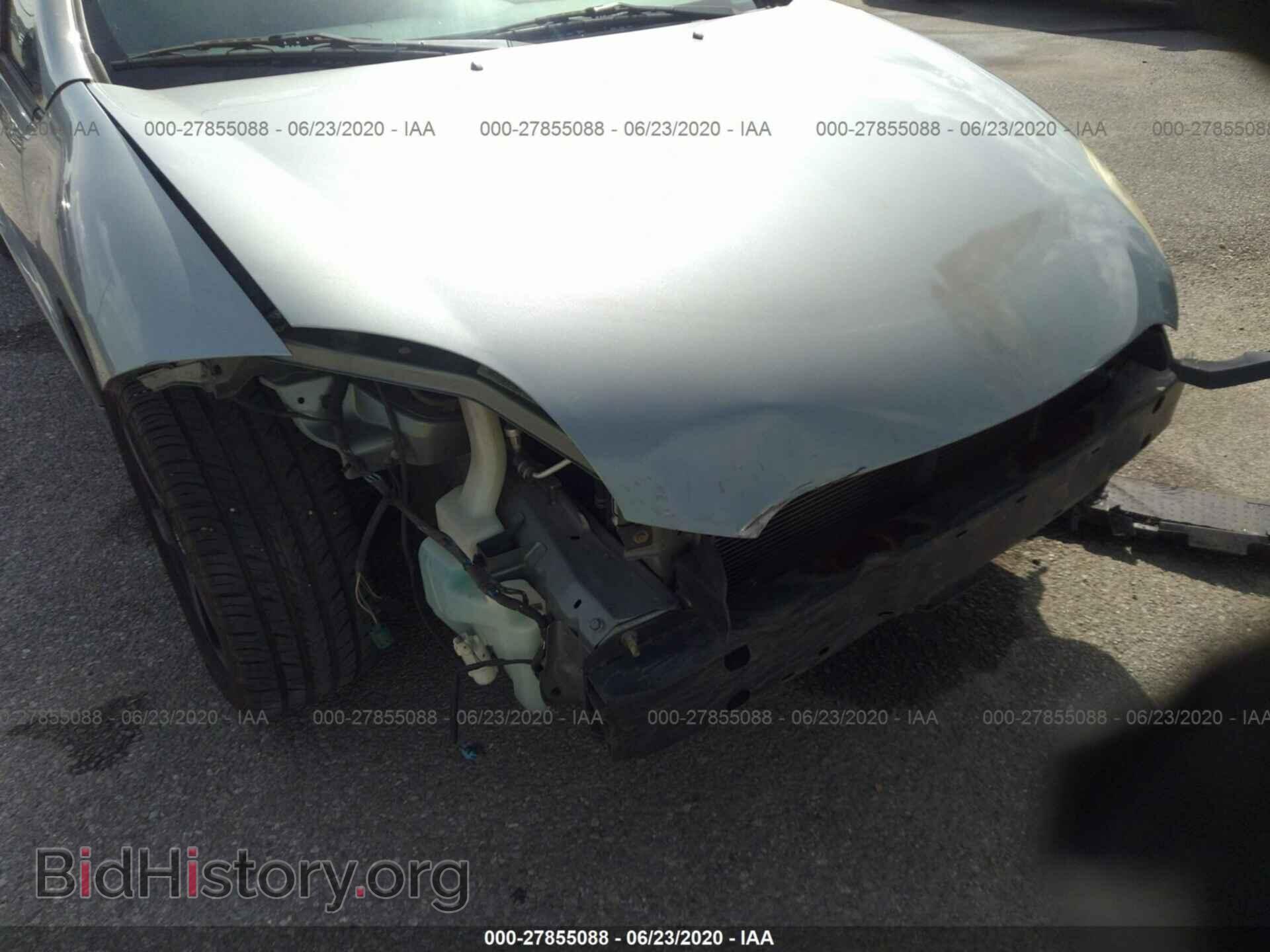 2009 MITSUBISHI ECLIPSE - VIN: 4A3AK24F79E012734 - Фото 6