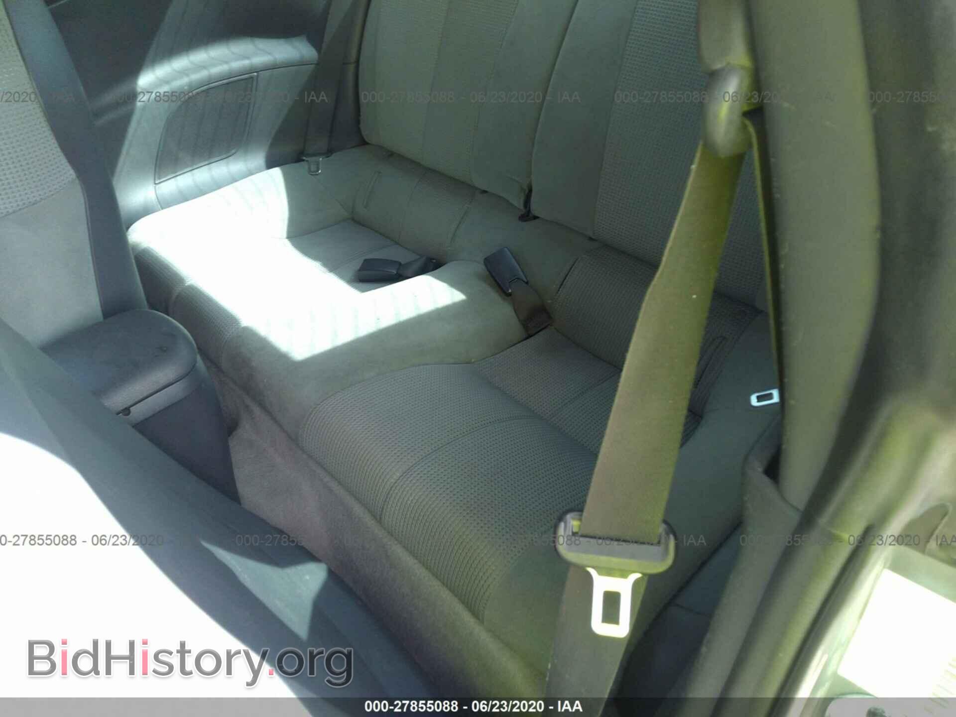 2009 MITSUBISHI ECLIPSE - VIN: 4A3AK24F79E012734 - Фото 8