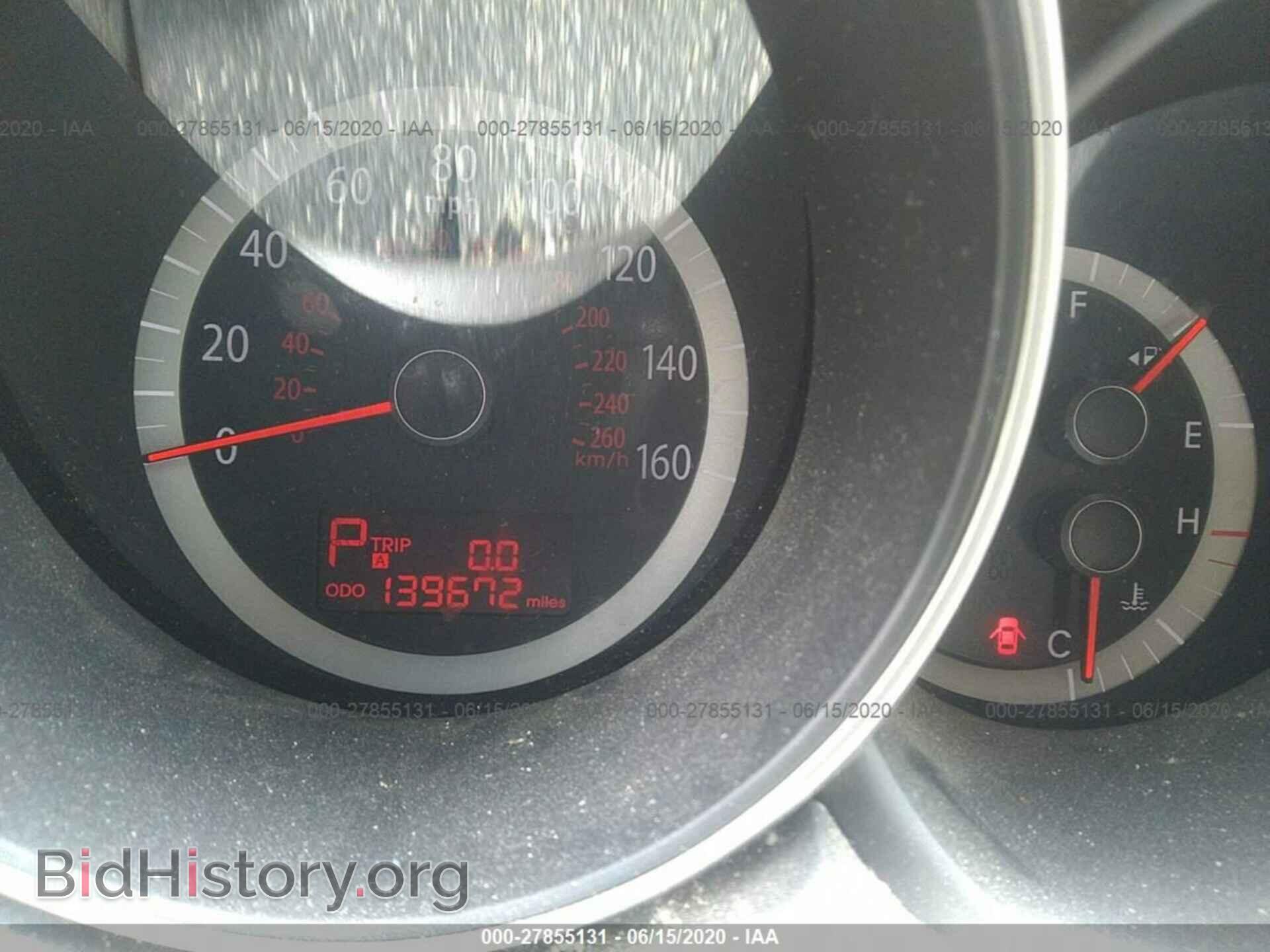 2009 KIA OPTIMA - VIN: KNAGE228595316909 - Фото 7
