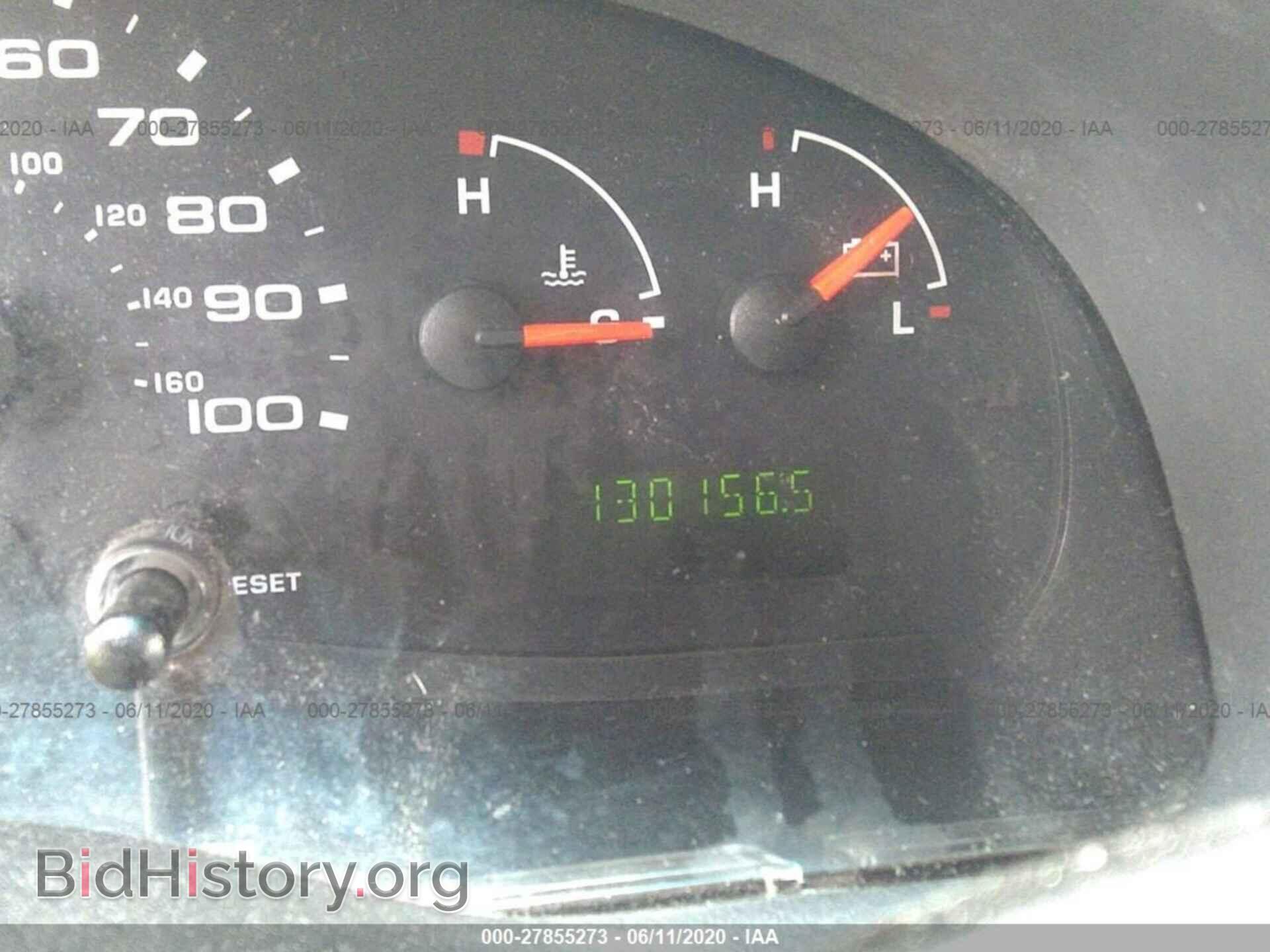 2006 FORD ECONOLINE - VIN: 1FDXE45P16DB40827 - Фото 6