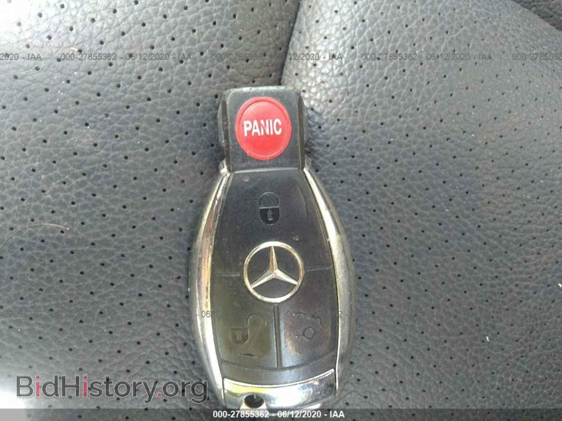 2007 MERCEDES-BENZ E-CLASS - VIN: WDBUF56X17B138192 - Фото 11