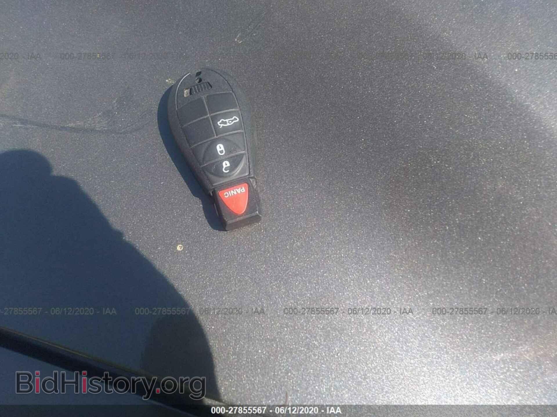 2010 DODGE CHALLENGER - VIN: 2B3CJ4DV8AH111742 - Фото 11