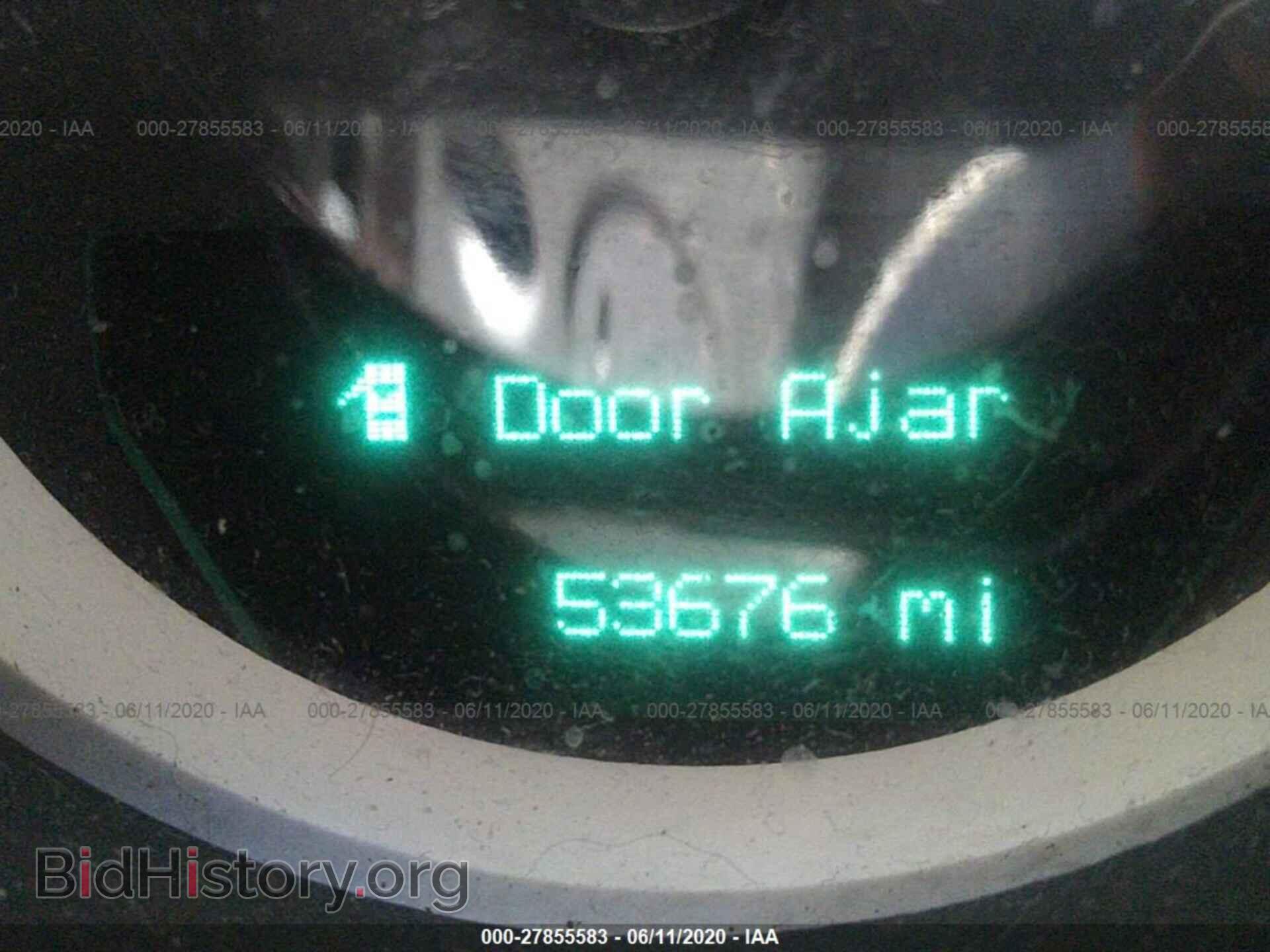 2014 DODGE CHALLENGER - VIN: 2C3CDYAG7EH208444 - Photo 7