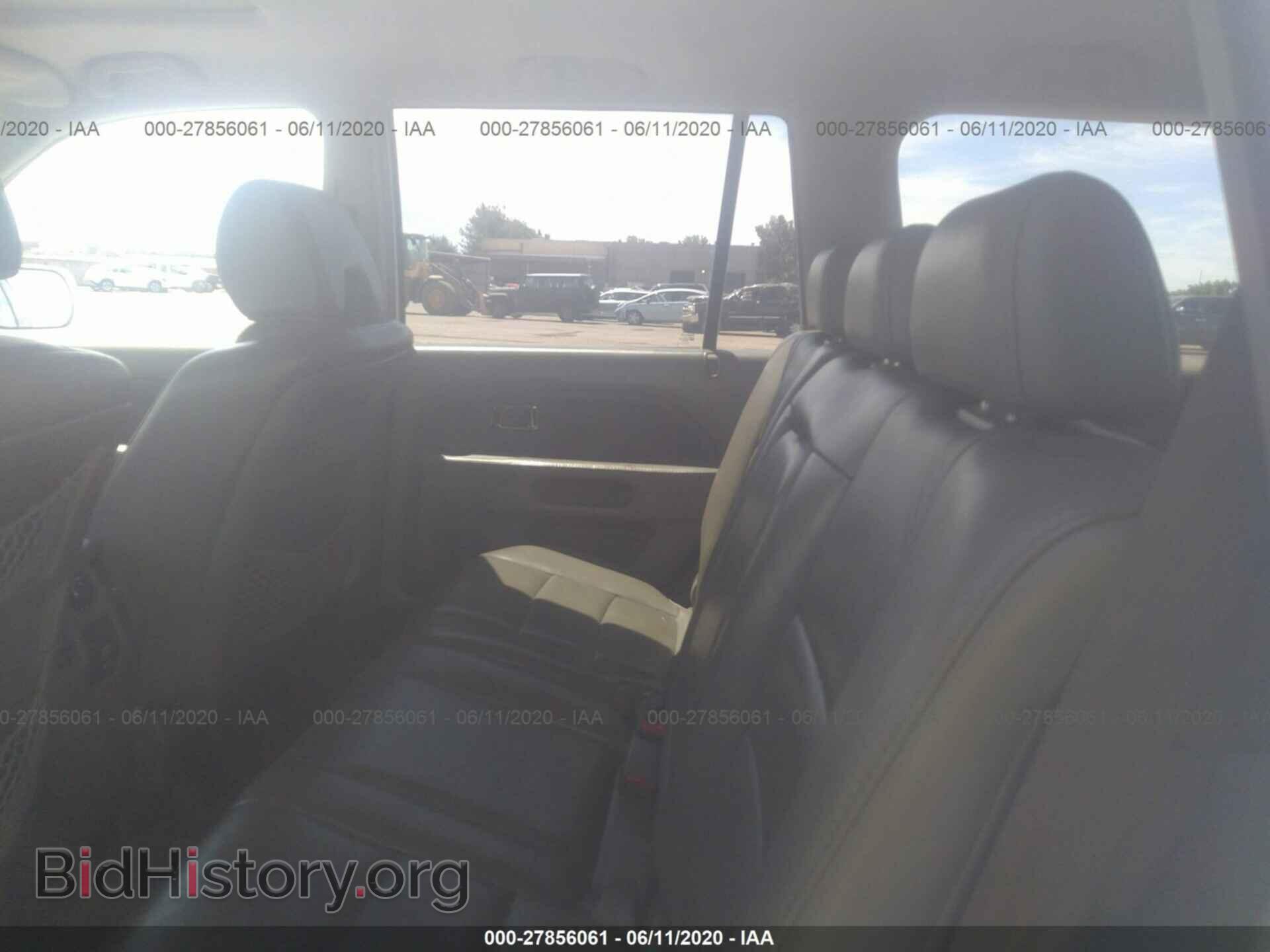2006 HONDA PILOT - VIN: 5FNYF28576B017689 - Фото 8