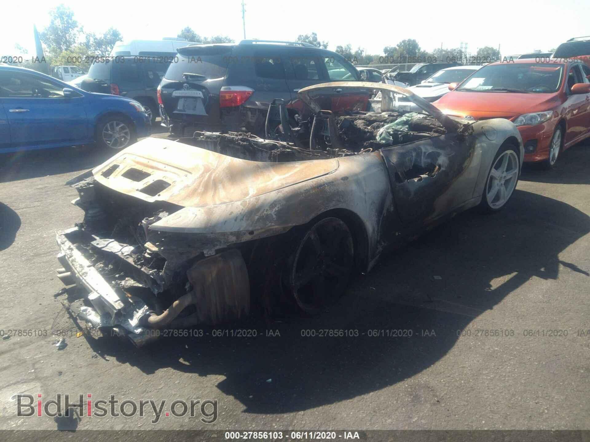 2012 PORSCHE 911 - VIN: WP0CA2A90CS140335 - Photo 4