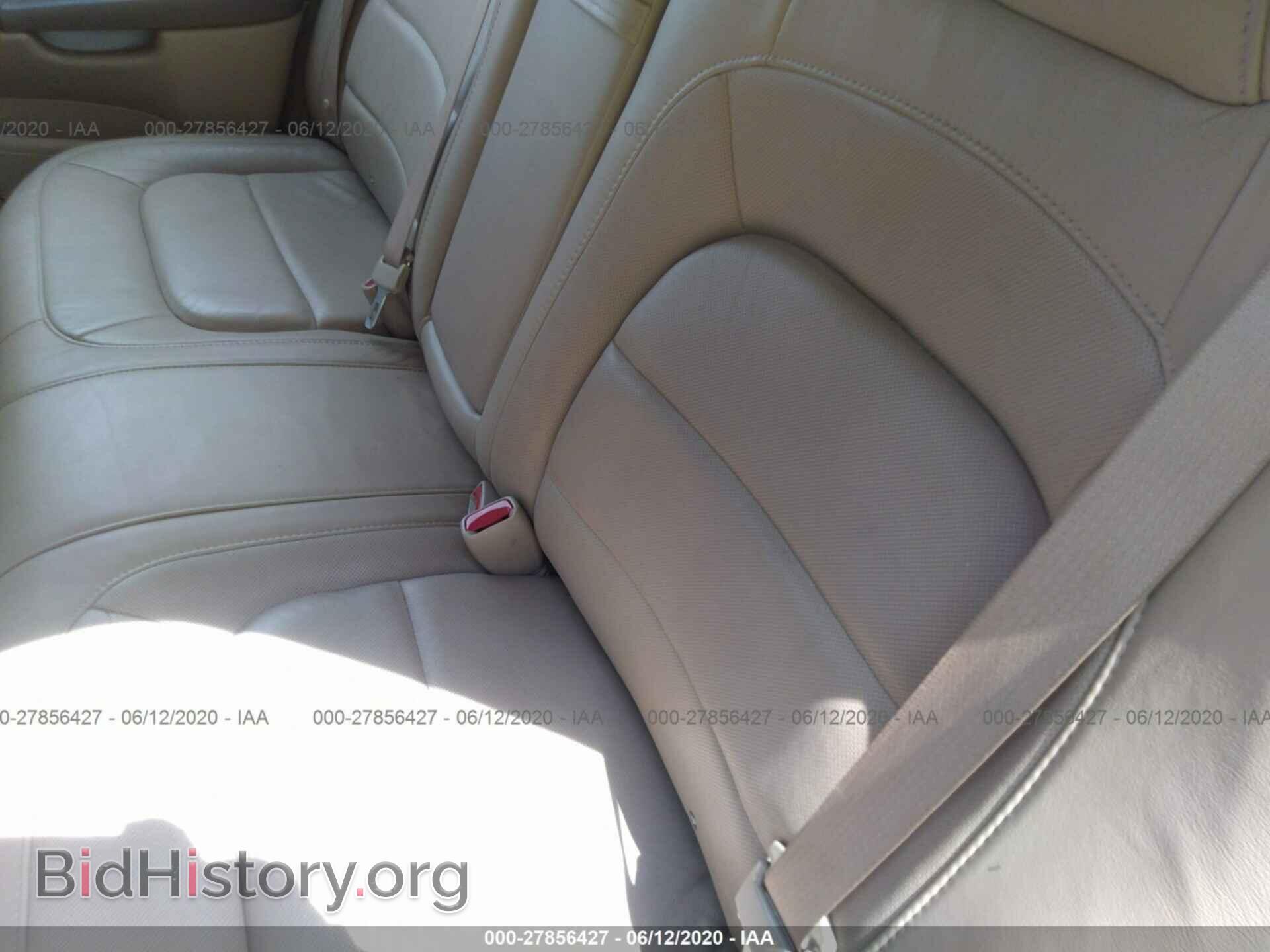 2005 CADILLAC DEVILLE - VIN: 1G6KD54Y15U172454 - Photo 8