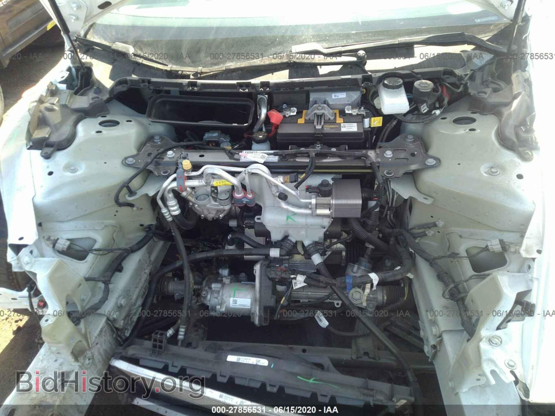 2020 TESLA MODEL 3 - VIN: 5YJ3E1EB4LF619348 - Фото 10