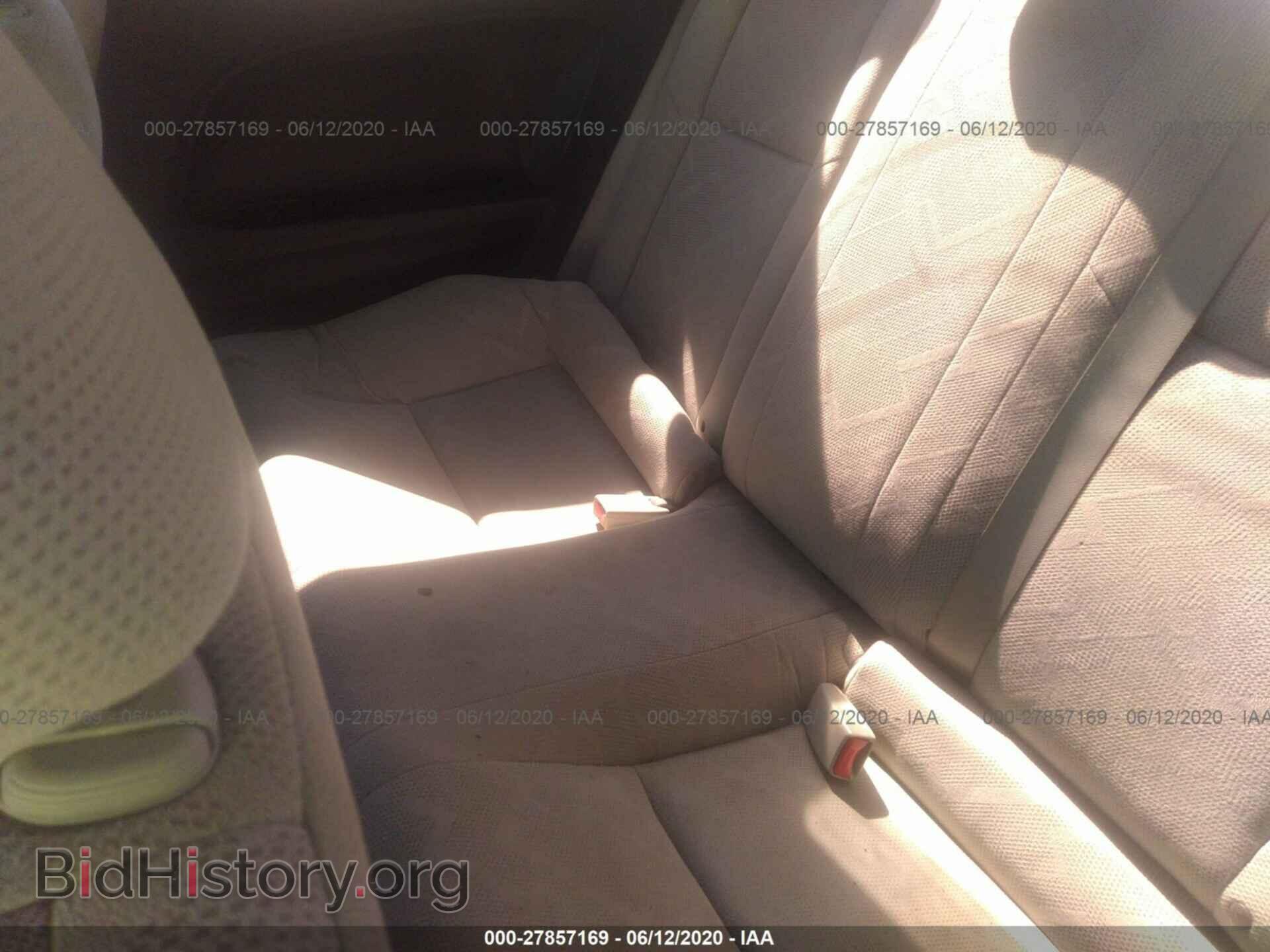2012 HONDA CIVIC - VIN: 2HGFG3B80CH551637 - Фото 8