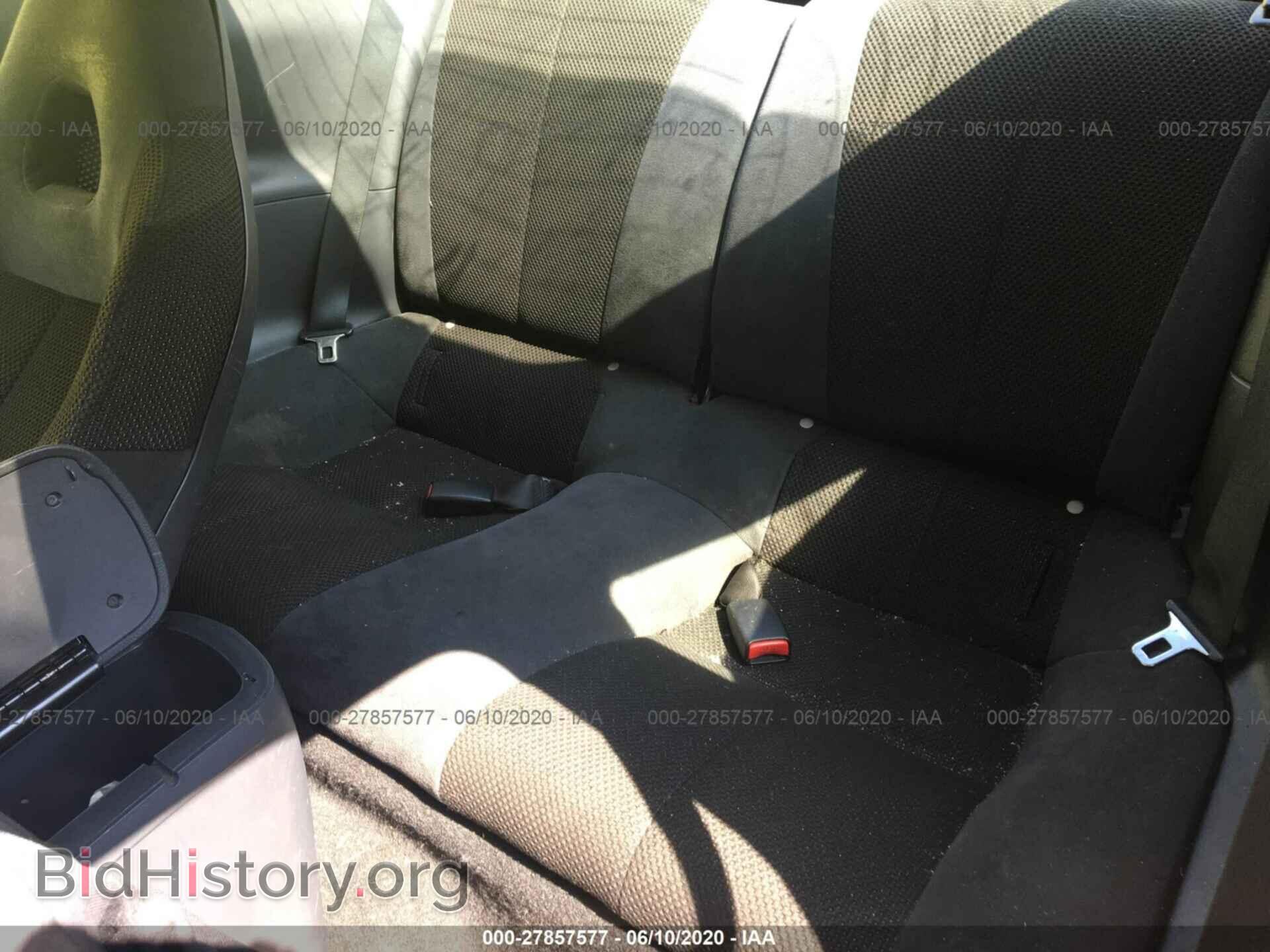2007 MITSUBISHI ECLIPSE - VIN: 4A3AK24F57E057457 - Фото 8