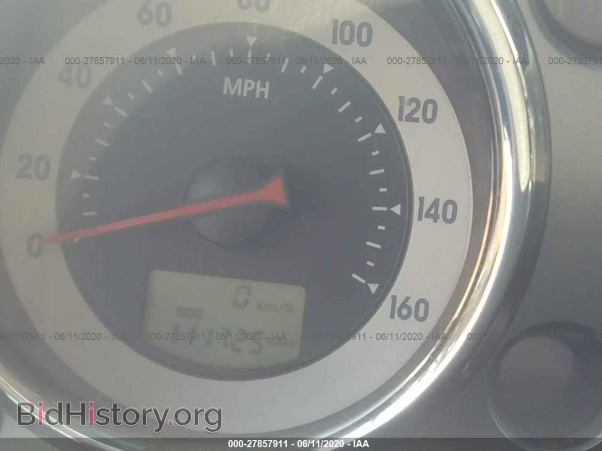 2006 MITSUBISHI ECLIPSE - VIN: 4A3AK34T16E013059 - Фото 7