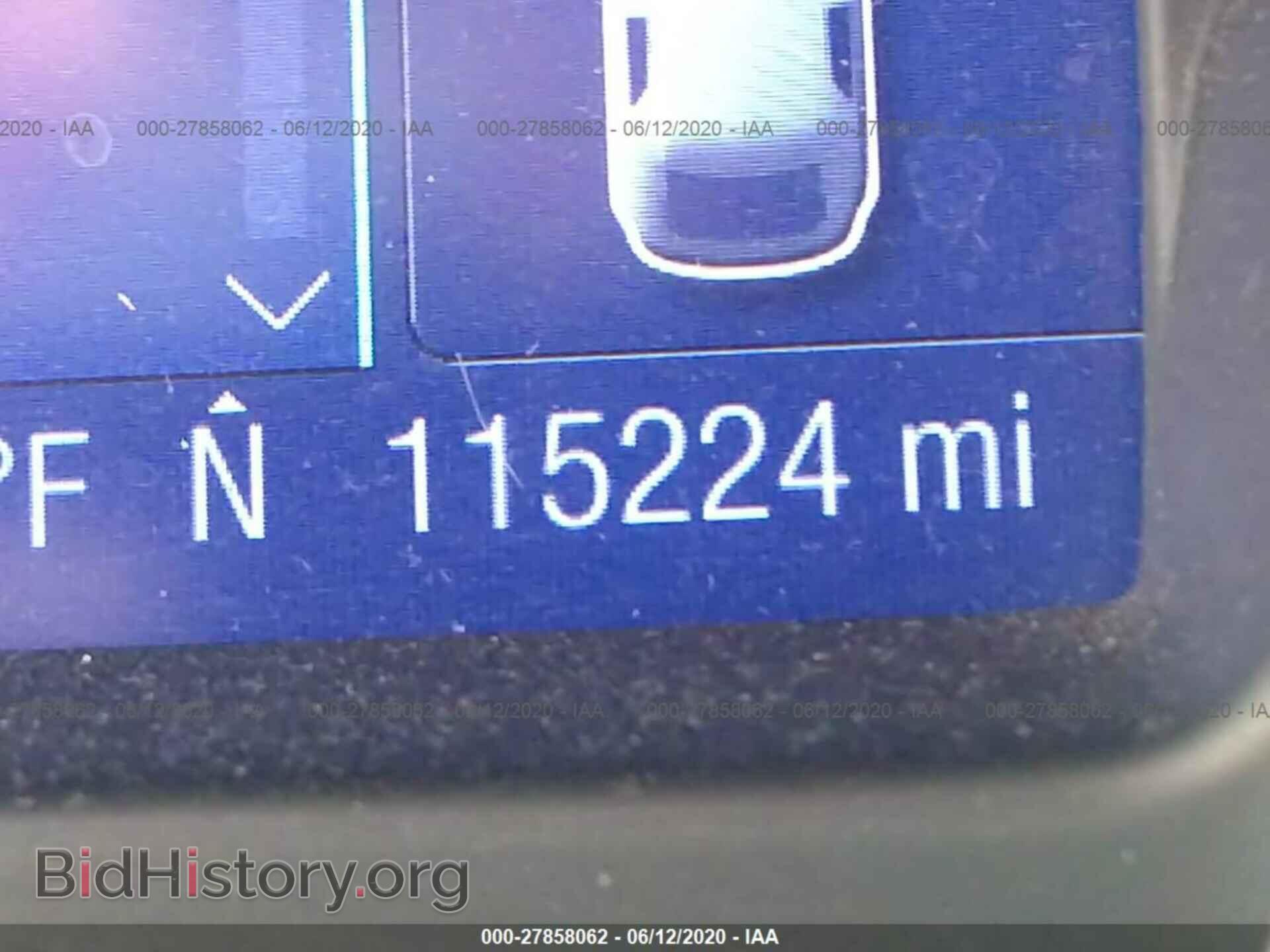 2013 FORD FOCUS - VIN: 1FADP3F26DL209437 - Фото 7