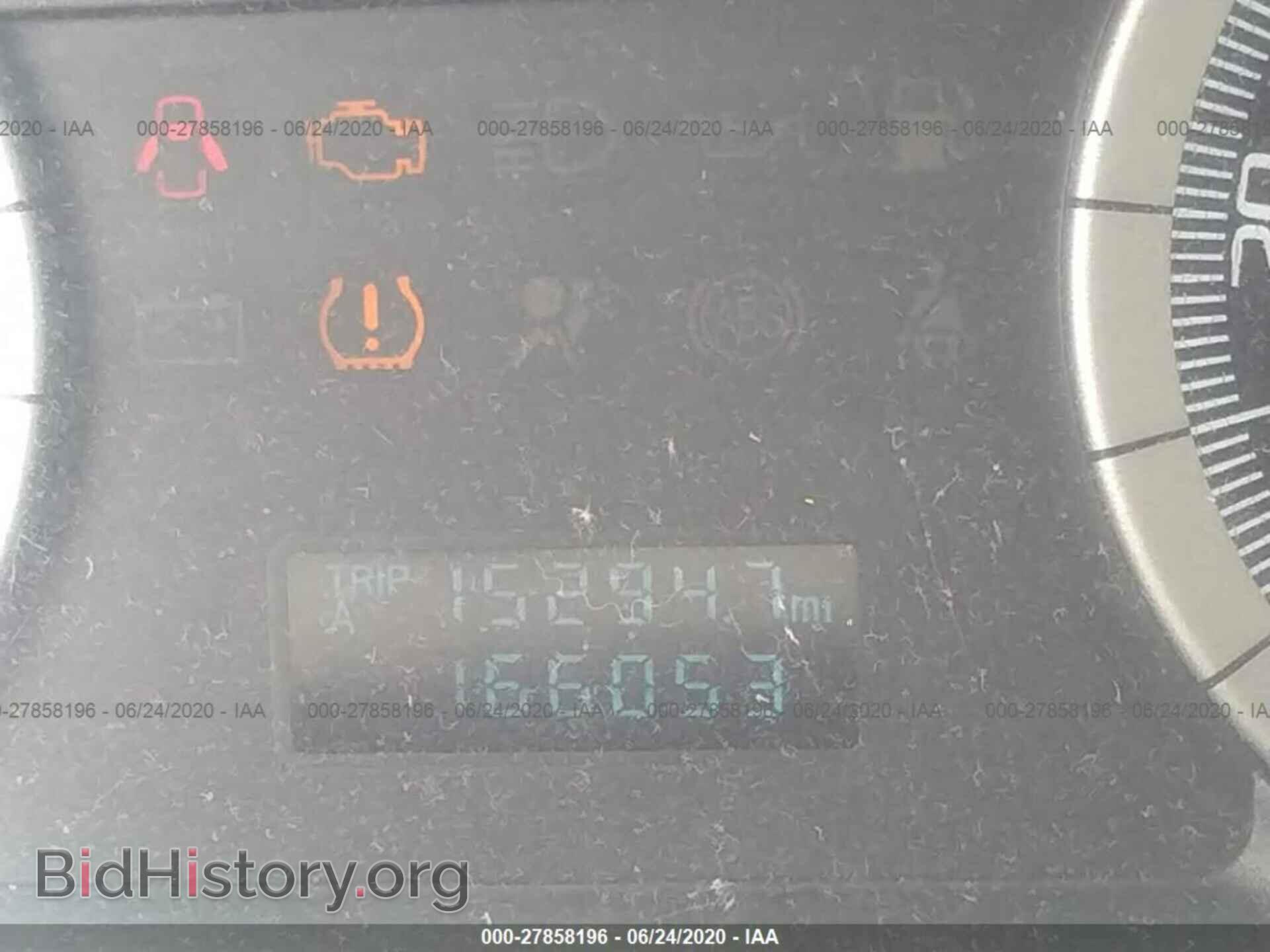 2008 FORD ESCAPE - VIN: 1FMCU02Z08KC32459 - Фото 7