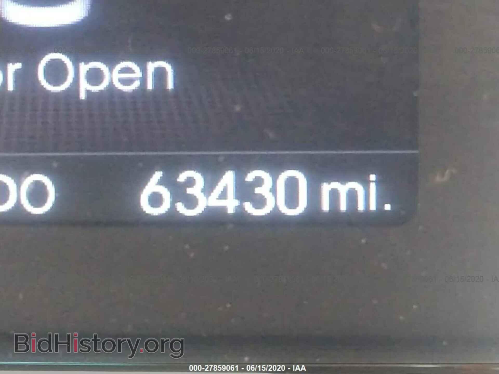 2011 KIA OPTIMA - VIN: KNAGR4A69B5113009 - Фото 7