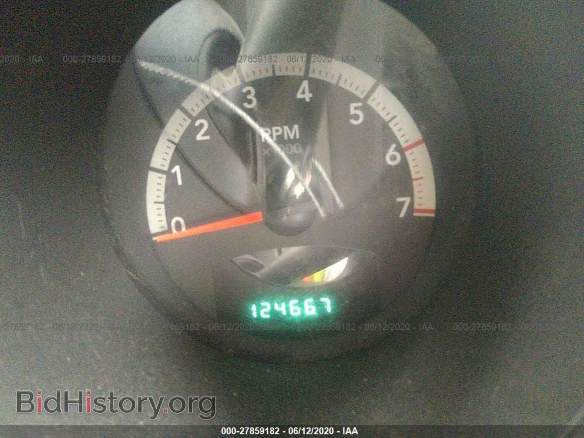 2009 DODGE NITRO - VIN: 1D8GT28K49W532452 - Фото 7