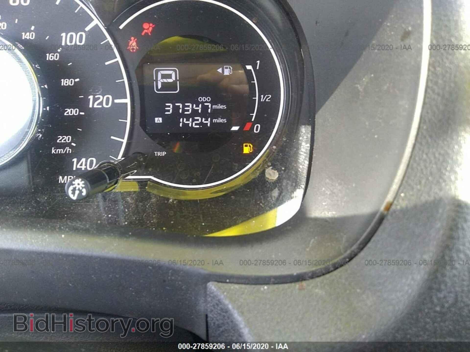 2017 NISSAN VERSA NOTE - VIN: 3N1CE2CP3HL368211 - Фото 7