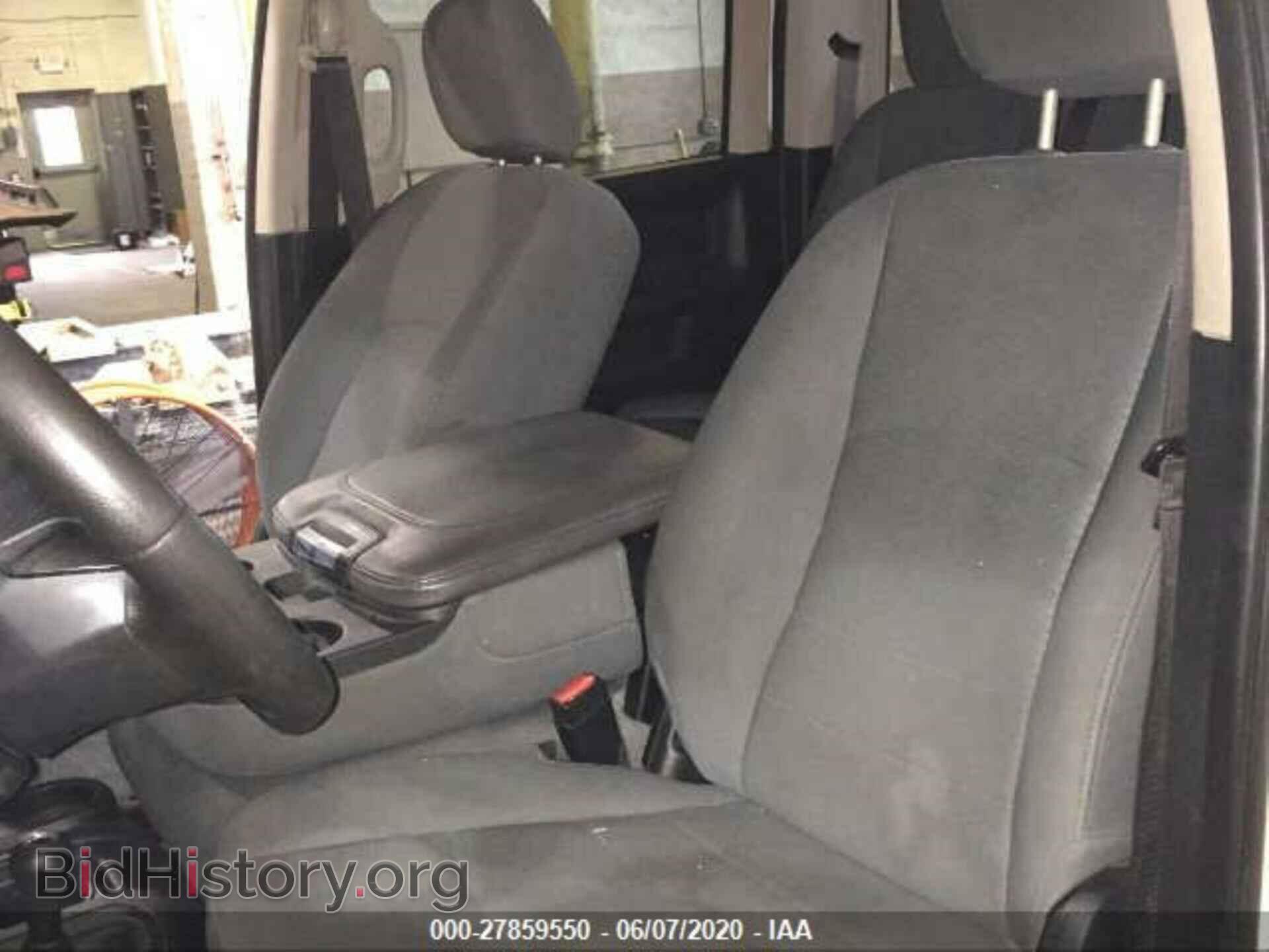 2015 RAM 3500 - VIN: 3C7WRTCL7FG689033 - Фото 5