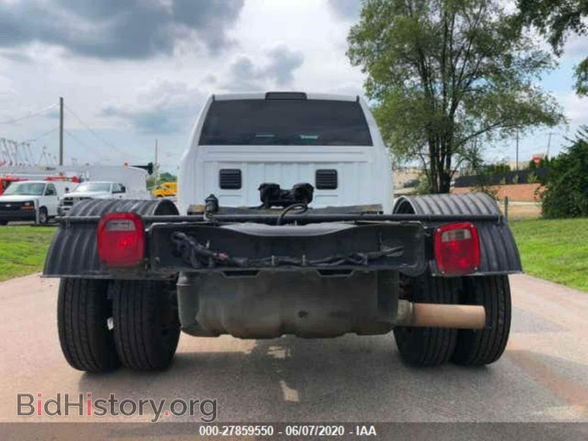 2015 RAM 3500 - VIN: 3C7WRTCL7FG68903 - Photo 7