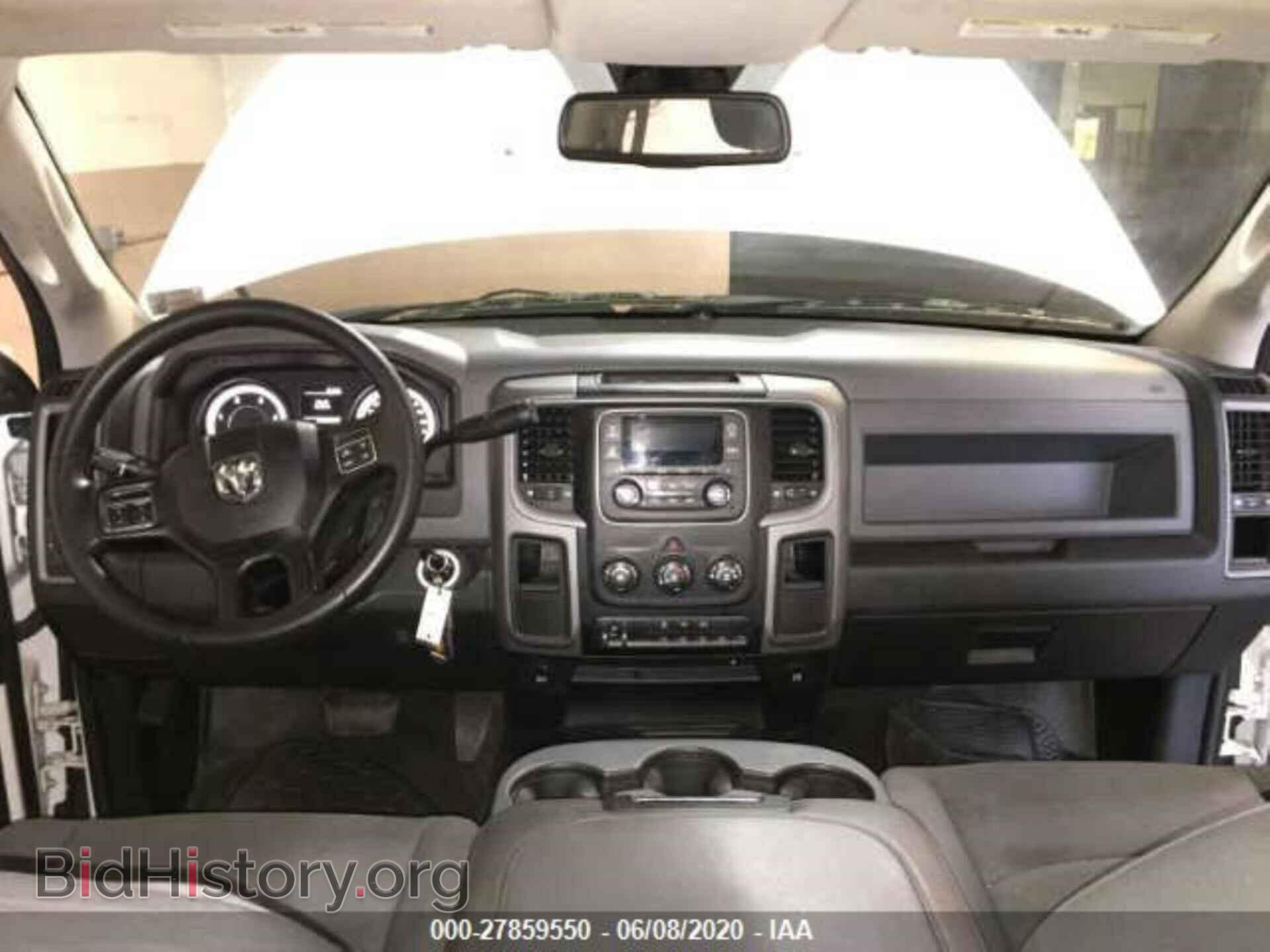 2015 RAM 3500 - VIN: 3C7WRTCL7FG68903 - Photo 10