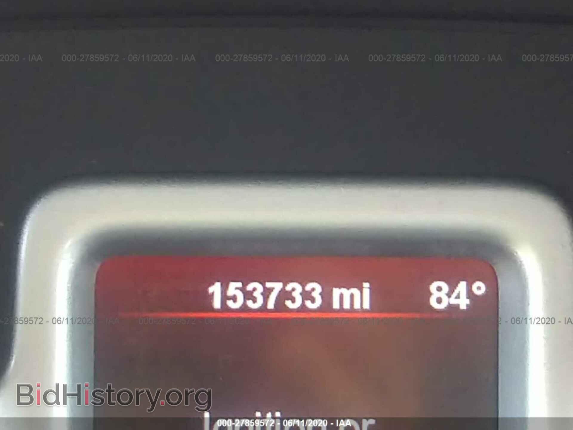 2011 DODGE JOURNEY - VIN: 3D4PG4FB0BT547739 - Фото 7