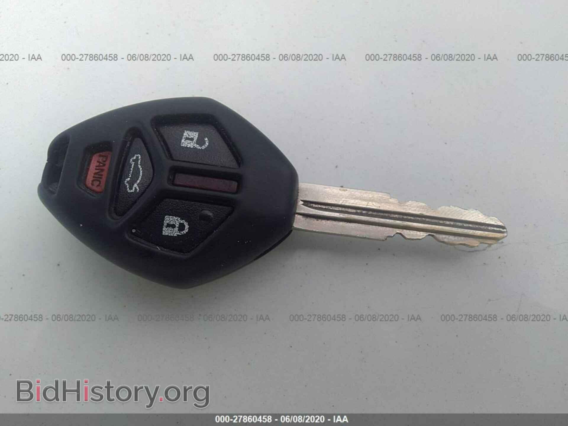 2009 MITSUBISHI ECLIPSE - VIN: 4A3AK24F49E032195 - Фото 11