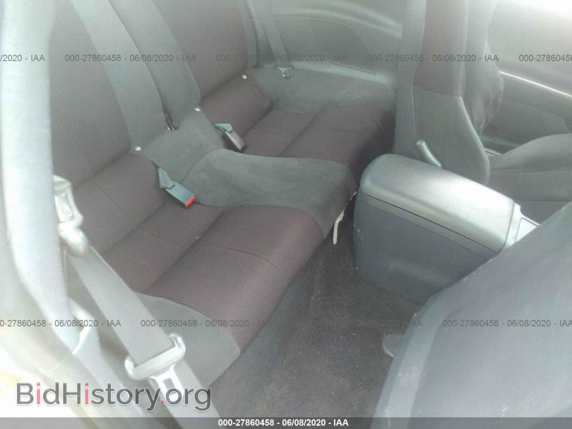 2009 MITSUBISHI ECLIPSE - VIN: 4A3AK24F49E032195 - Фото 8