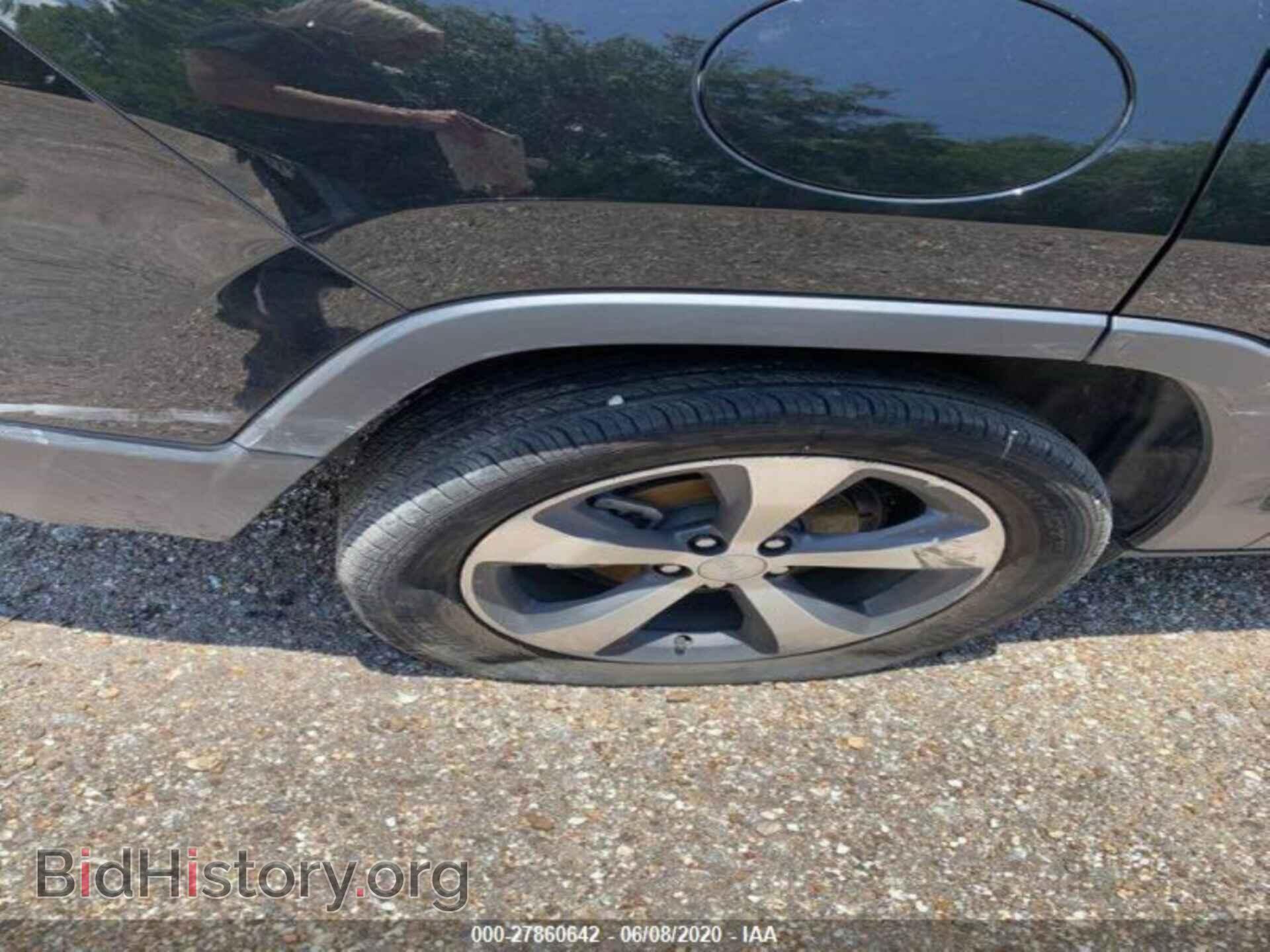 2020 JEEP CHEROKEE - VIN: 1C4PJLDB2LD530069 - Фото 3