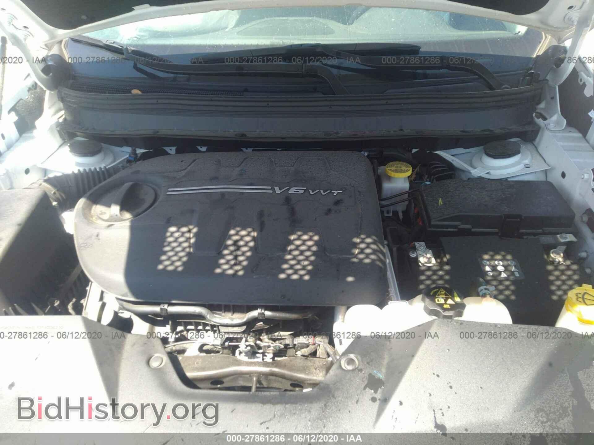 2019 JEEP CHEROKEE - VIN: 1C4PJMDX2KD336397 - Photo 10