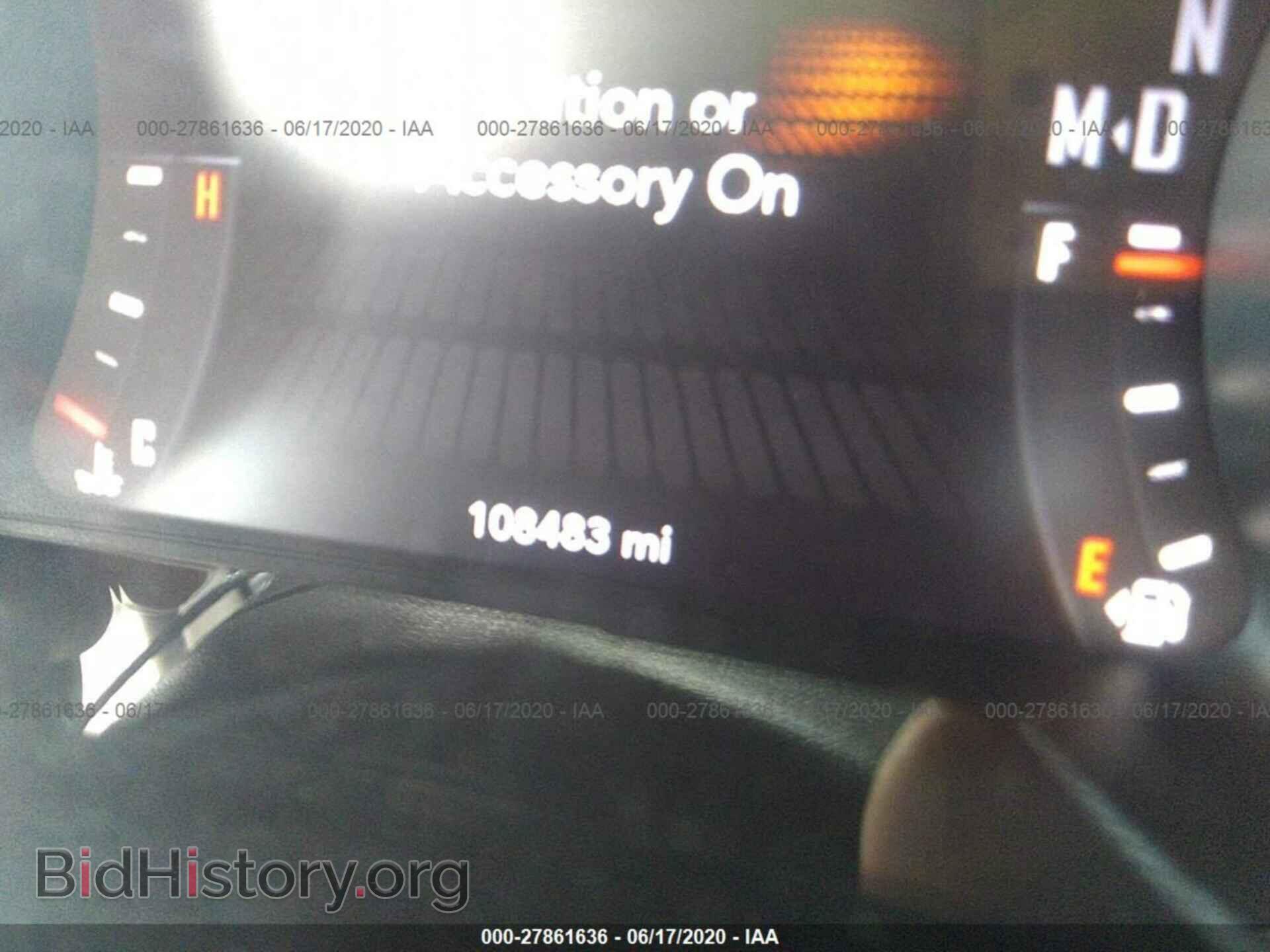 2015 DODGE CHALLENGER - VIN: 2C3CDZFJ2FH718535 - Фото 7