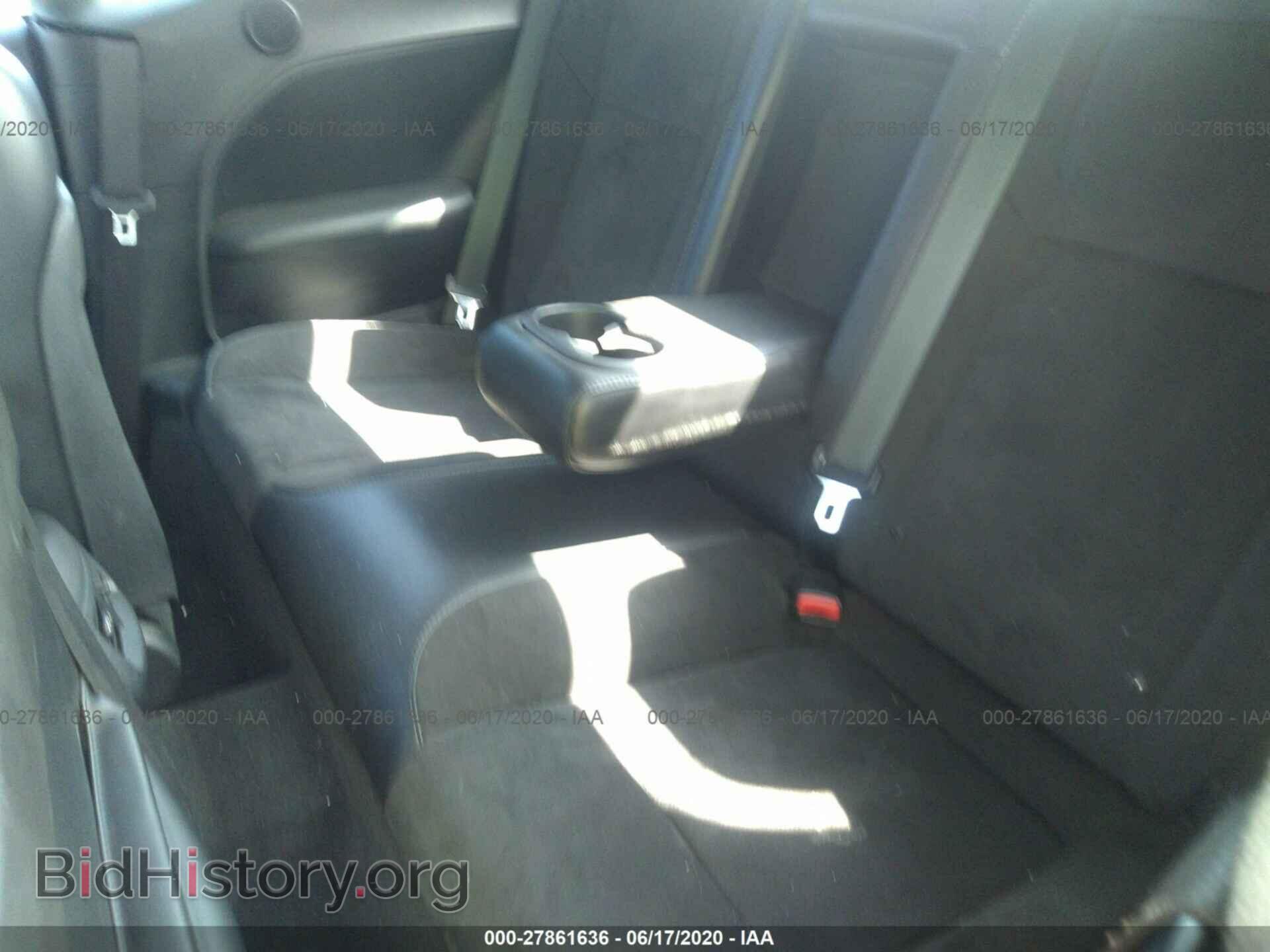 2015 DODGE CHALLENGER - VIN: 2C3CDZFJ2FH718535 - Фото 8