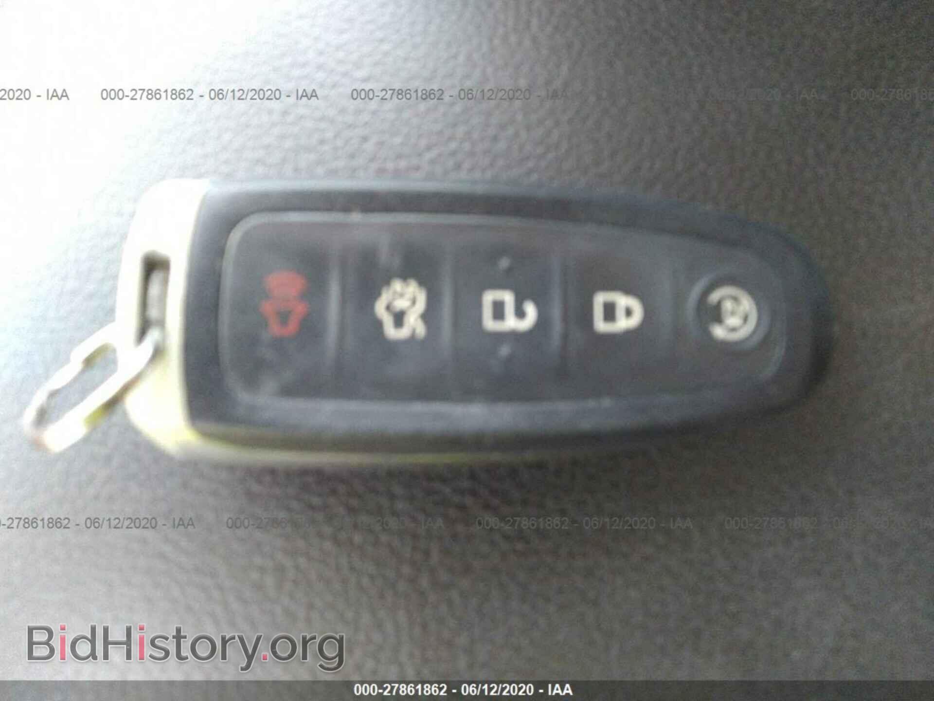 2013 FORD ESCAPE - VIN: 1FMCU9J90DUC45071 - Photo 11