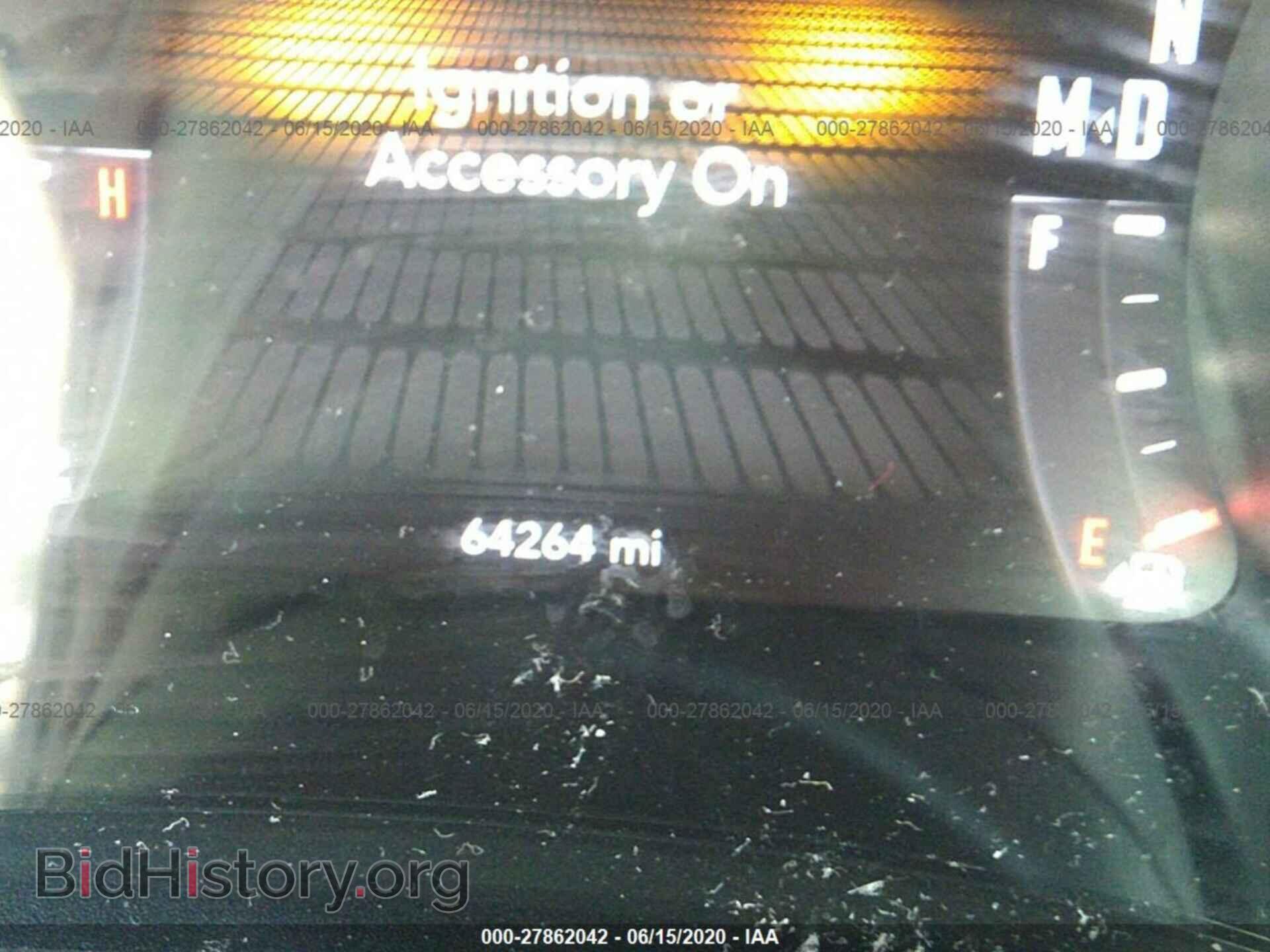 2015 DODGE CHALLENGER - VIN: 2C3CDZAG0FH900715 - Photo 7