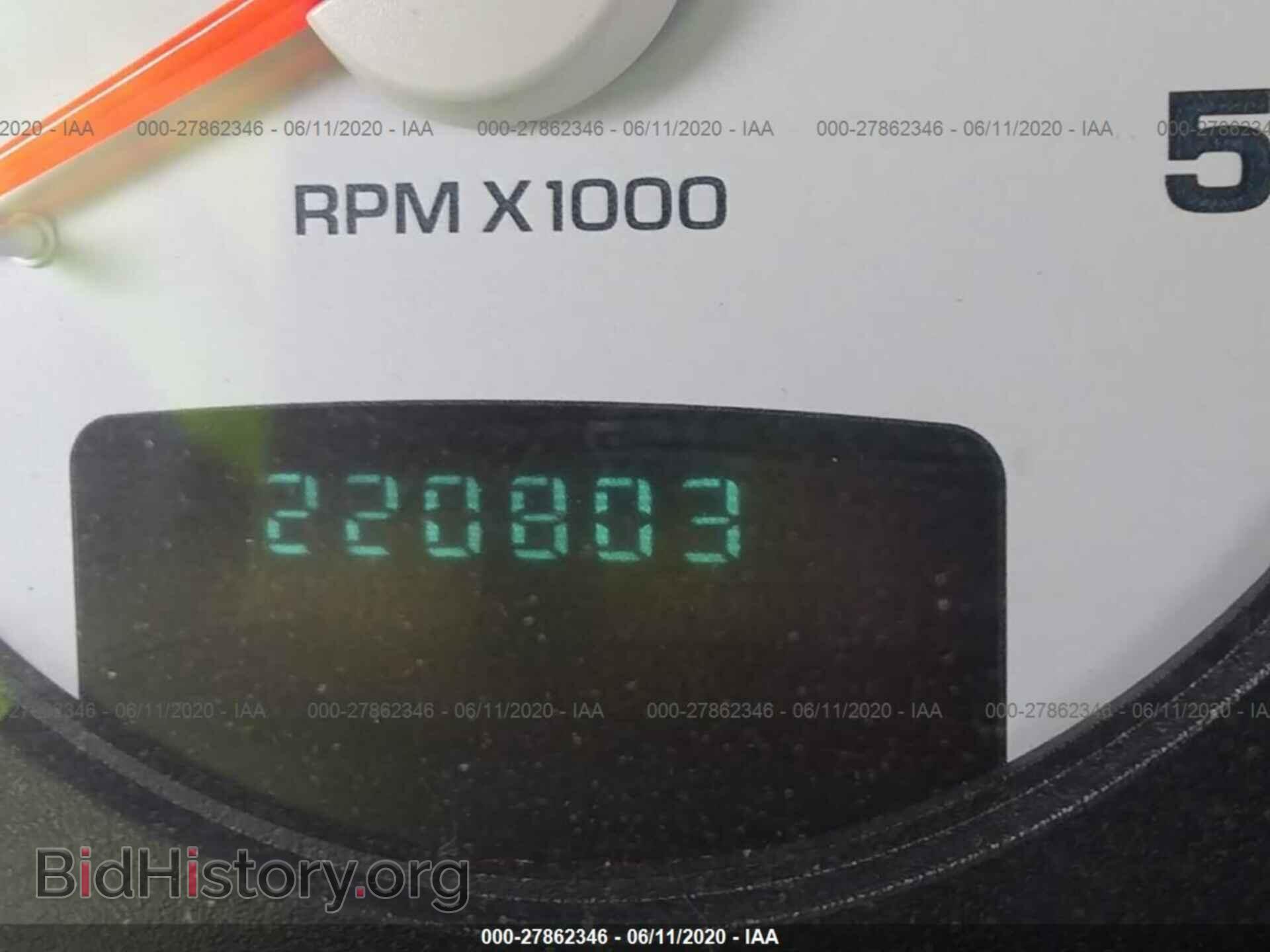 2004 DODGE RAM 3500 - VIN: 3D7LU38C84G105846 - Photo 7