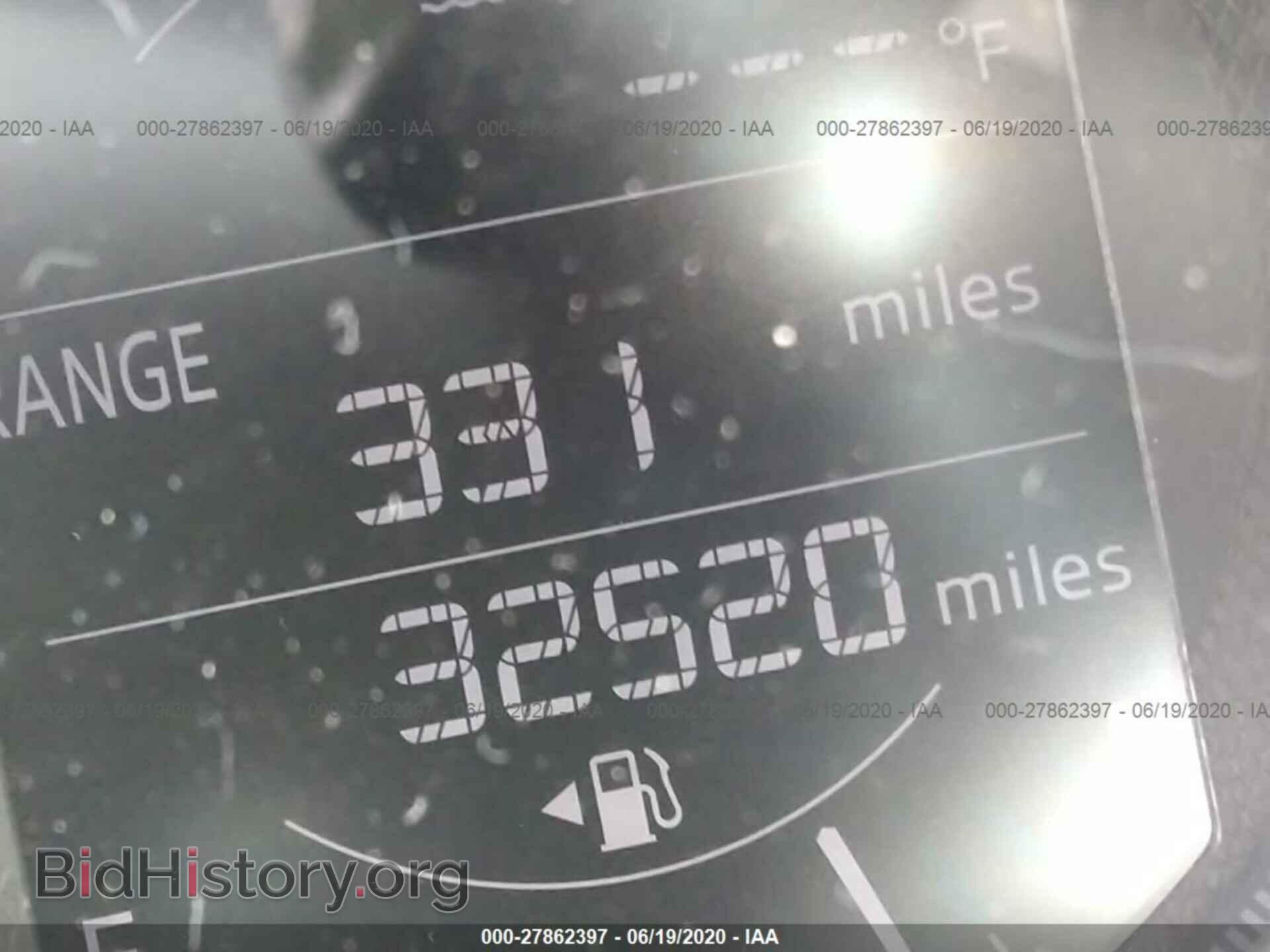 2017 MAZDA CX-5 - VIN: JM3KFBCL5H0142159 - Фото 6
