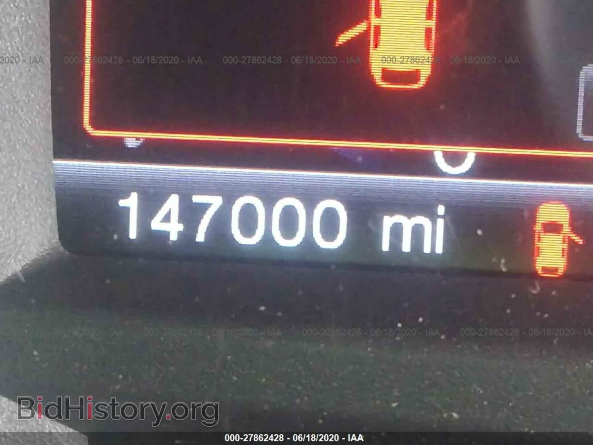 2013 FORD EXPLORER - VIN: 1FM5K8D87DGC91457 - Фото 7