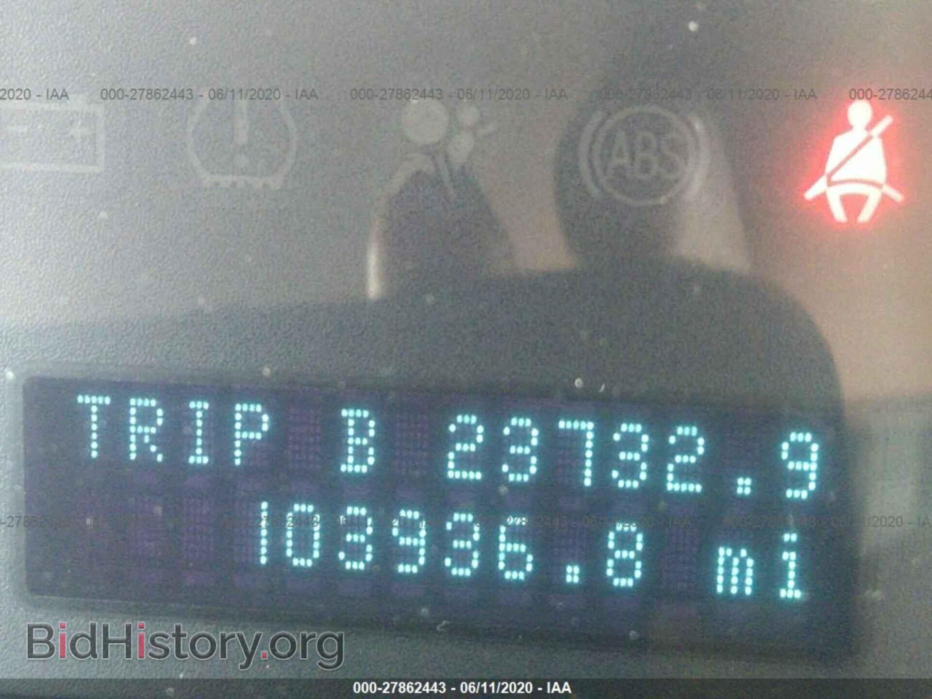 2012 FORD ESCAPE - VIN: 1FMCU0DGXCKC23756 - Фото 7