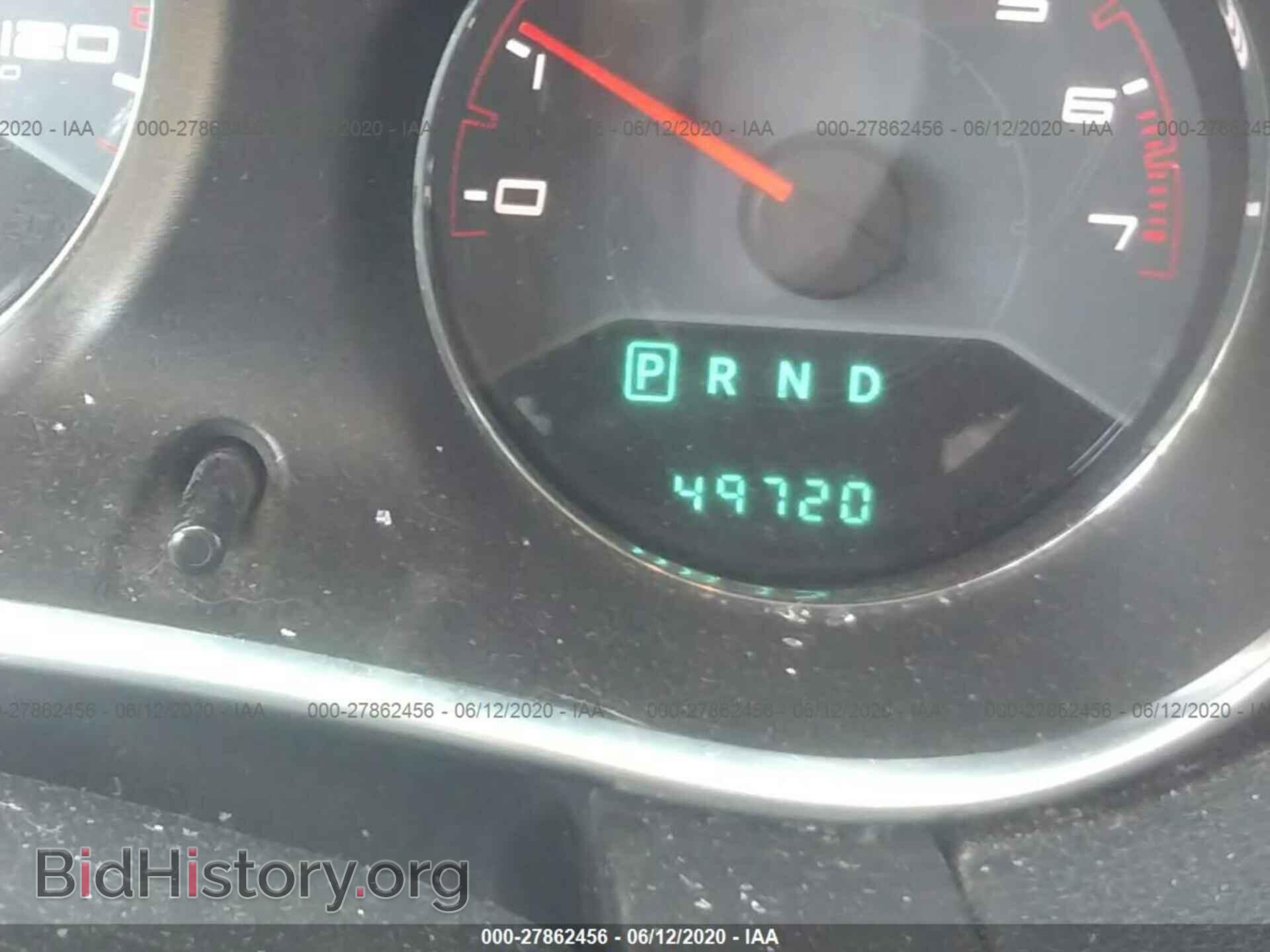 2013 DODGE AVENGER - VIN: 1C3CDZAG2DN532591 - Photo 7