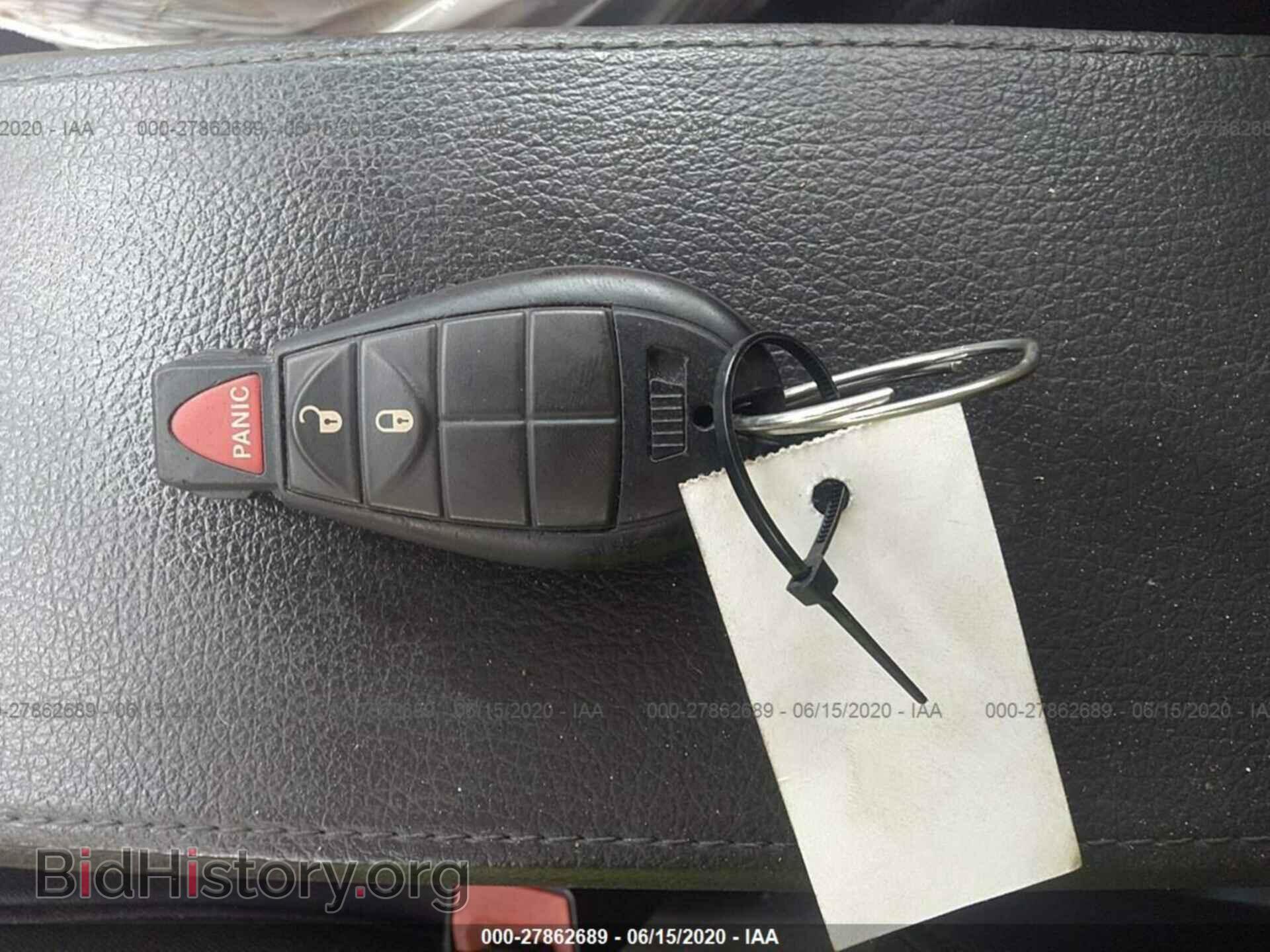 2010 DODGE JOURNEY - VIN: 3D4PG4FB2AT183452 - Фото 11