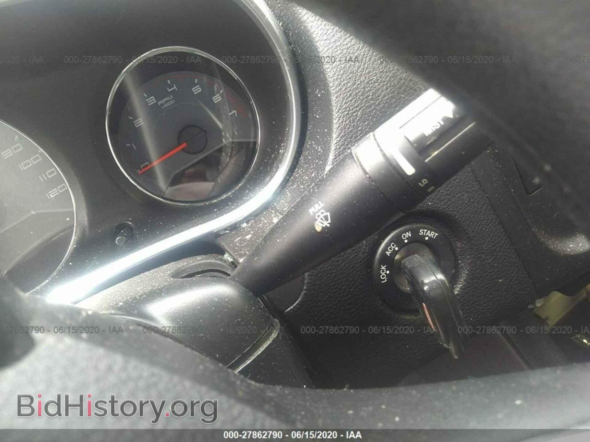 2013 DODGE AVENGER - VIN: 1C3CDZAB6DN702603 - Photo 11