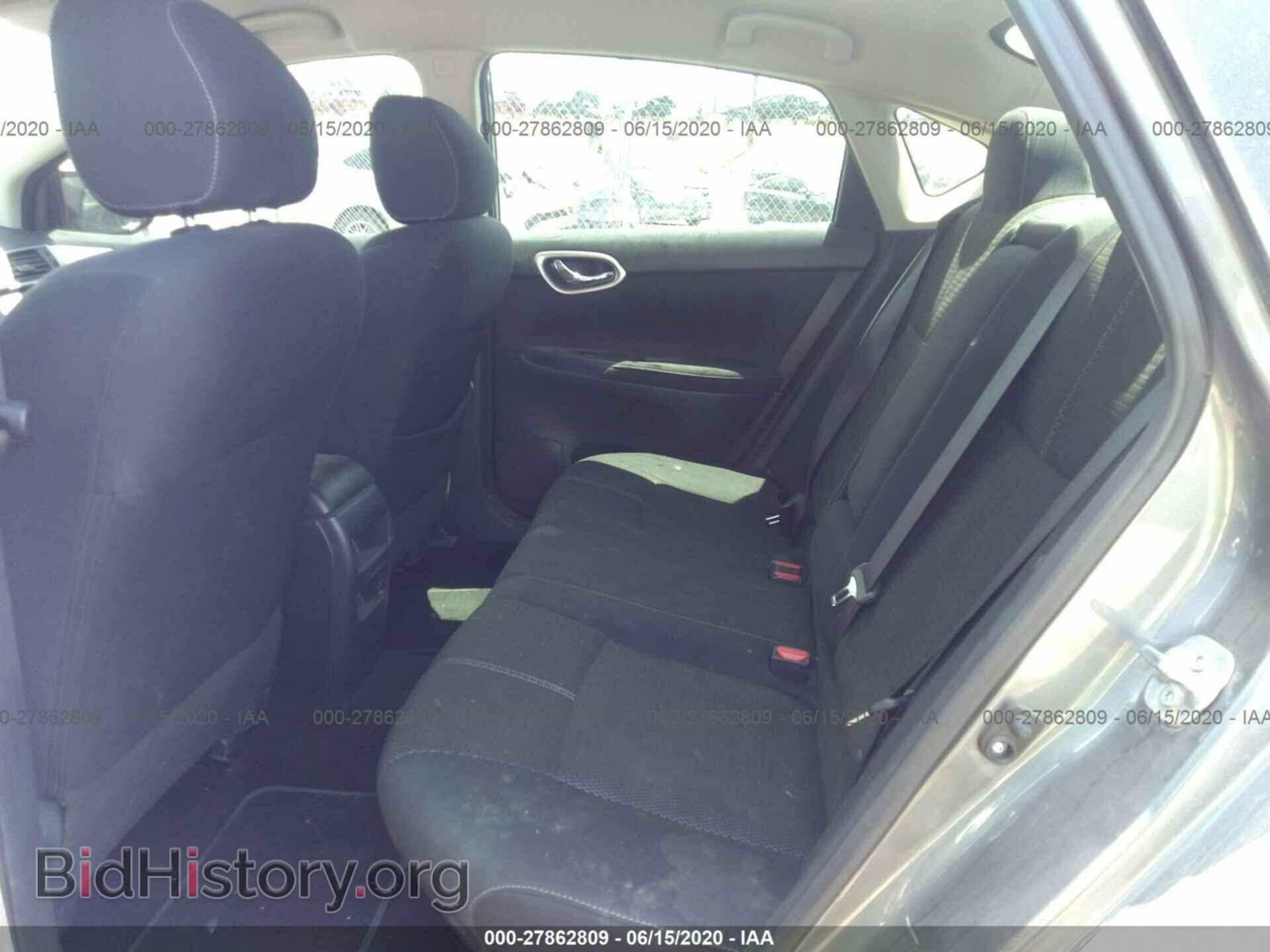 2016 FORD FOCUS - VIN: 1FADP3E27GL238337 - Photo 8