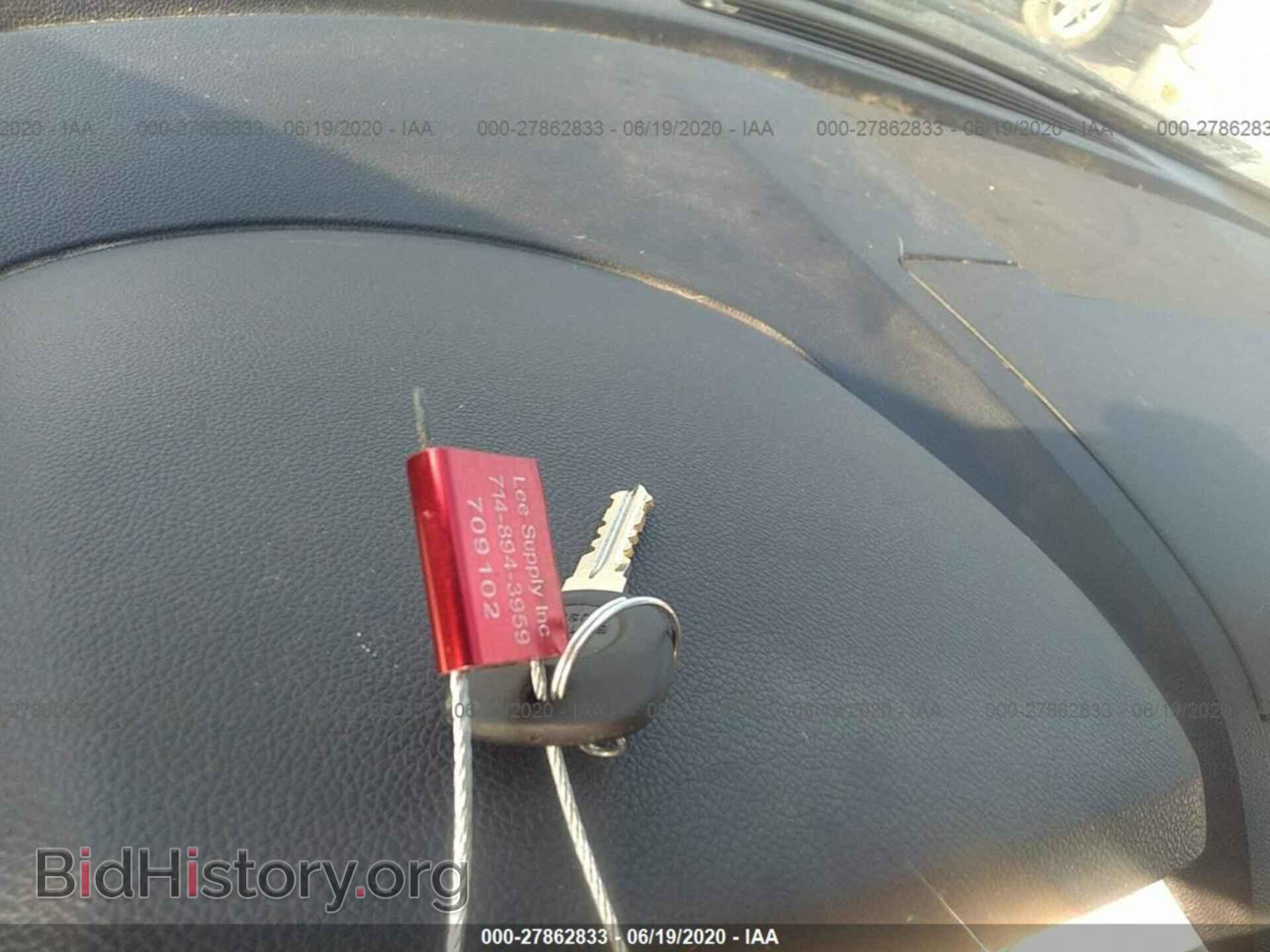 2009 CHEVROLET TRAVERSE - VIN: 1GNEV33D69S113791 - Фото 11