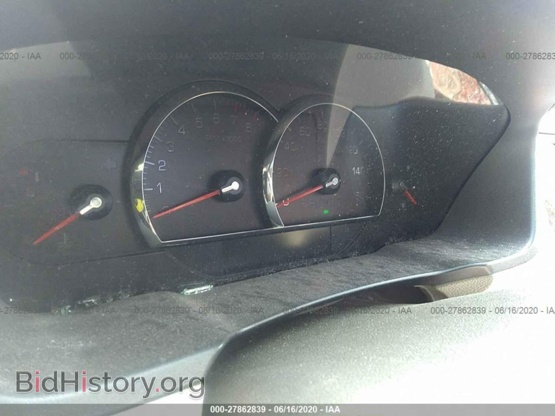 2006 CADILLAC DTS - VIN: 1G6KD57Y56U201970 - Фото 7