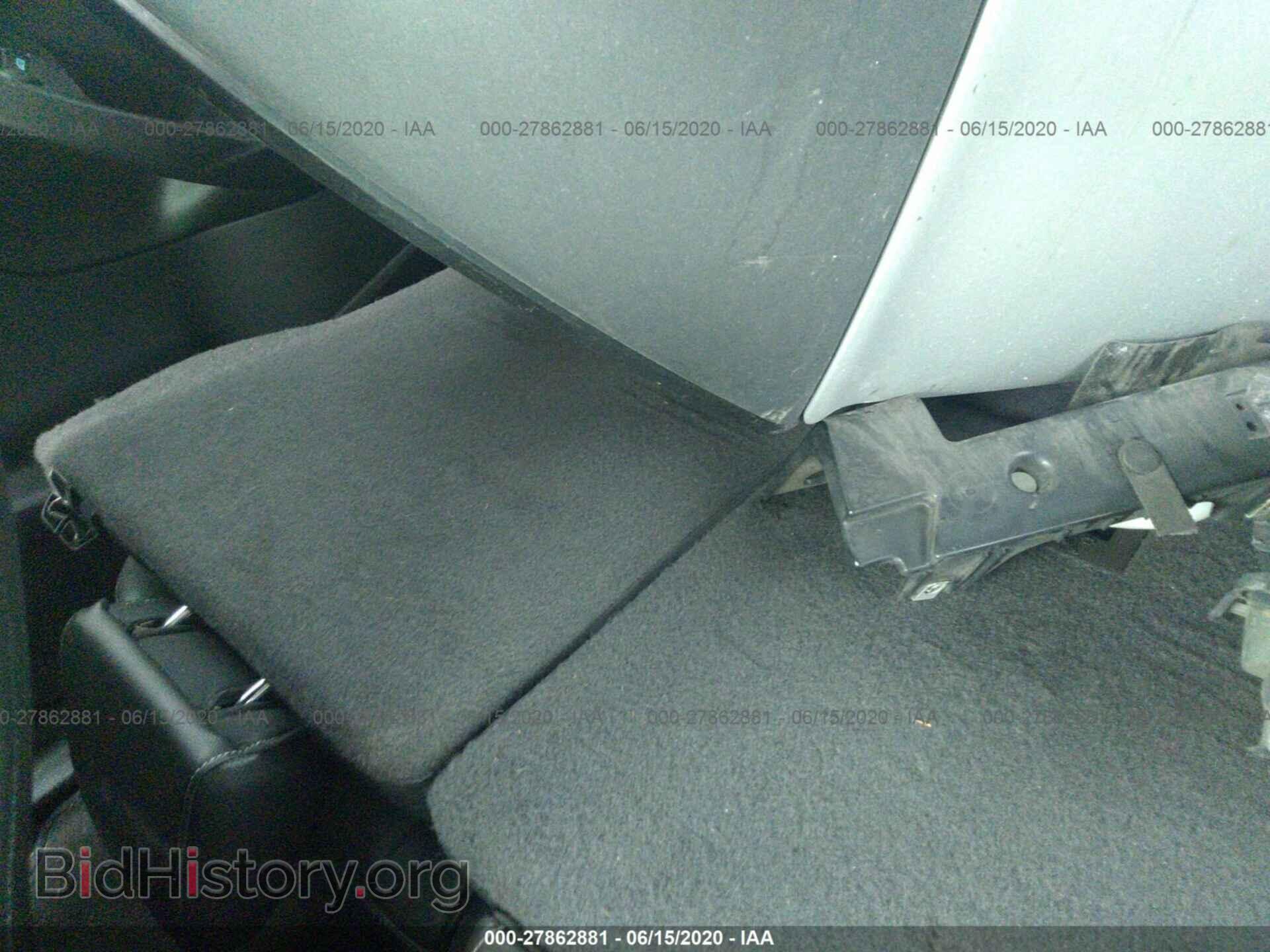 2014 FORD ESCAPE - VIN: 1FMCU0GX8EUD87543 - Фото 8