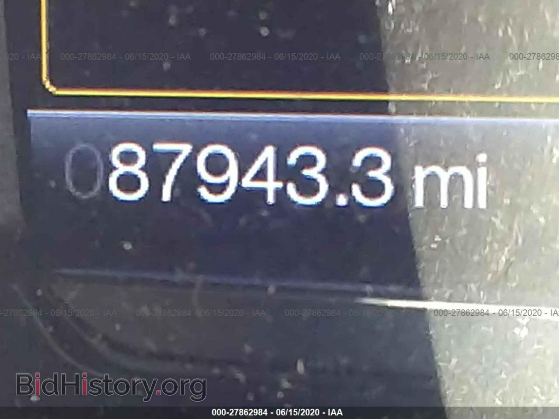 2013 FORD TAURUS - VIN: 1FAHP2E80DG190247 - Photo 7