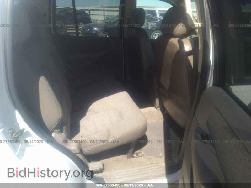 2005 Ford EXPLORER (VIN 1FMZU62K75ZA76813) — photo 8 of 11