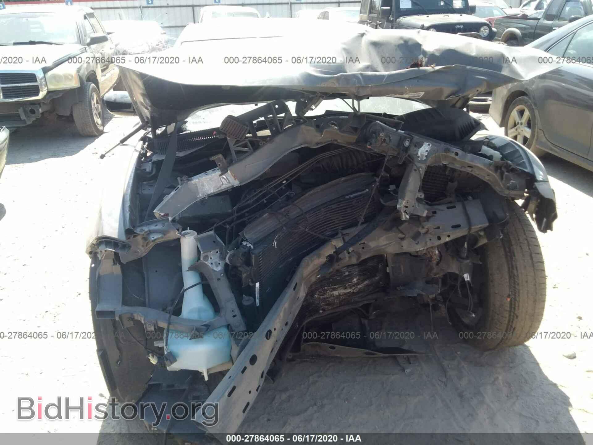 2019 DODGE CHARGER - VIN: 2C3CDXBG5KH580160 - Photo 6