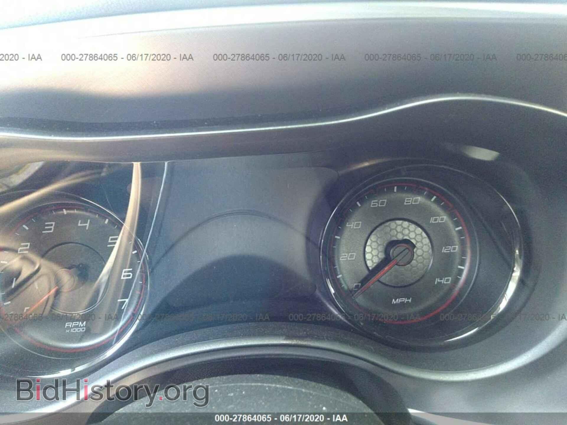 2019 DODGE CHARGER - VIN: 2C3CDXBG5KH580160 - Photo 7