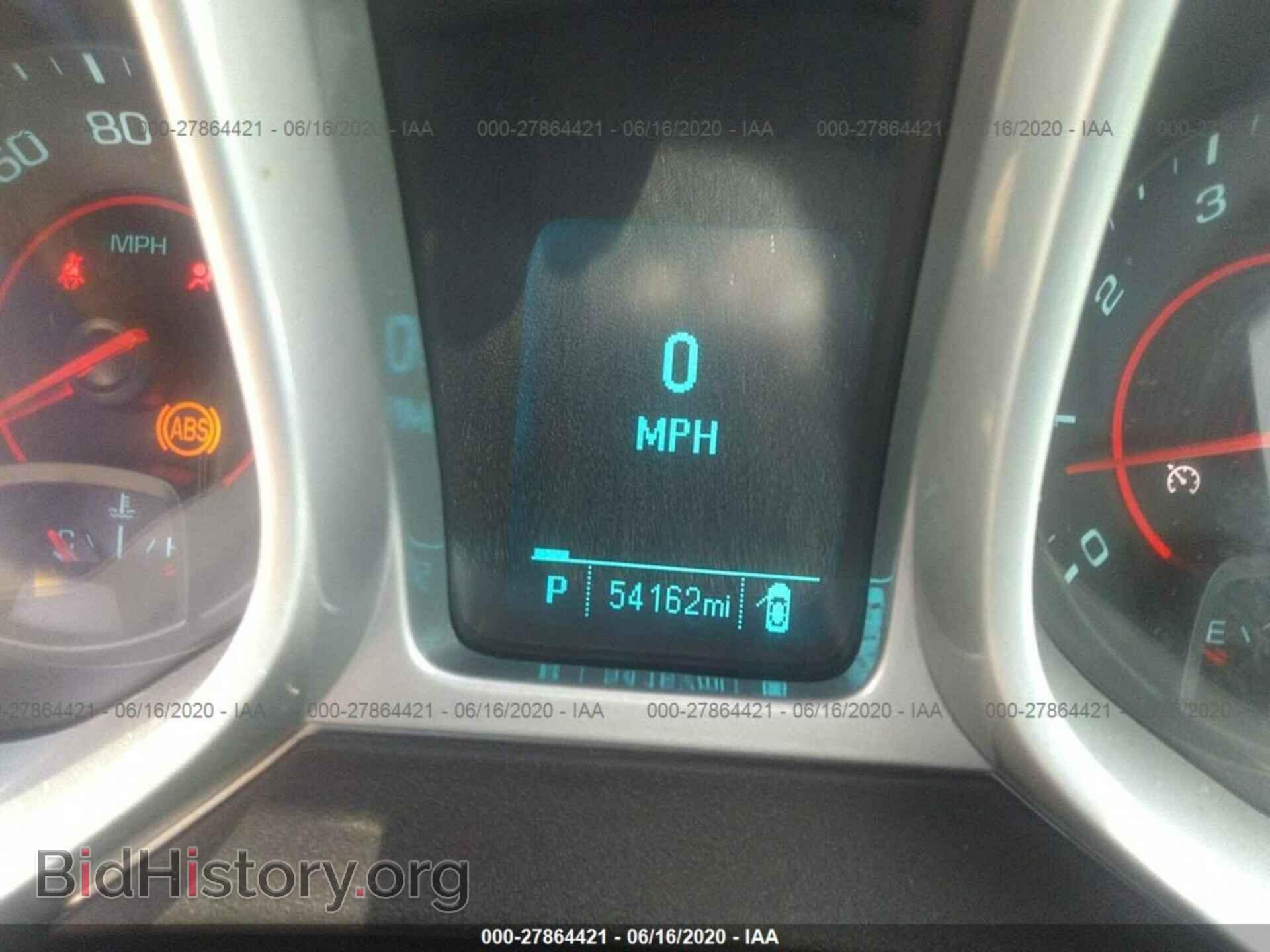 2012 CHEVROLET CAMARO - VIN: 2G1FB1E36C9118750 - Фото 7