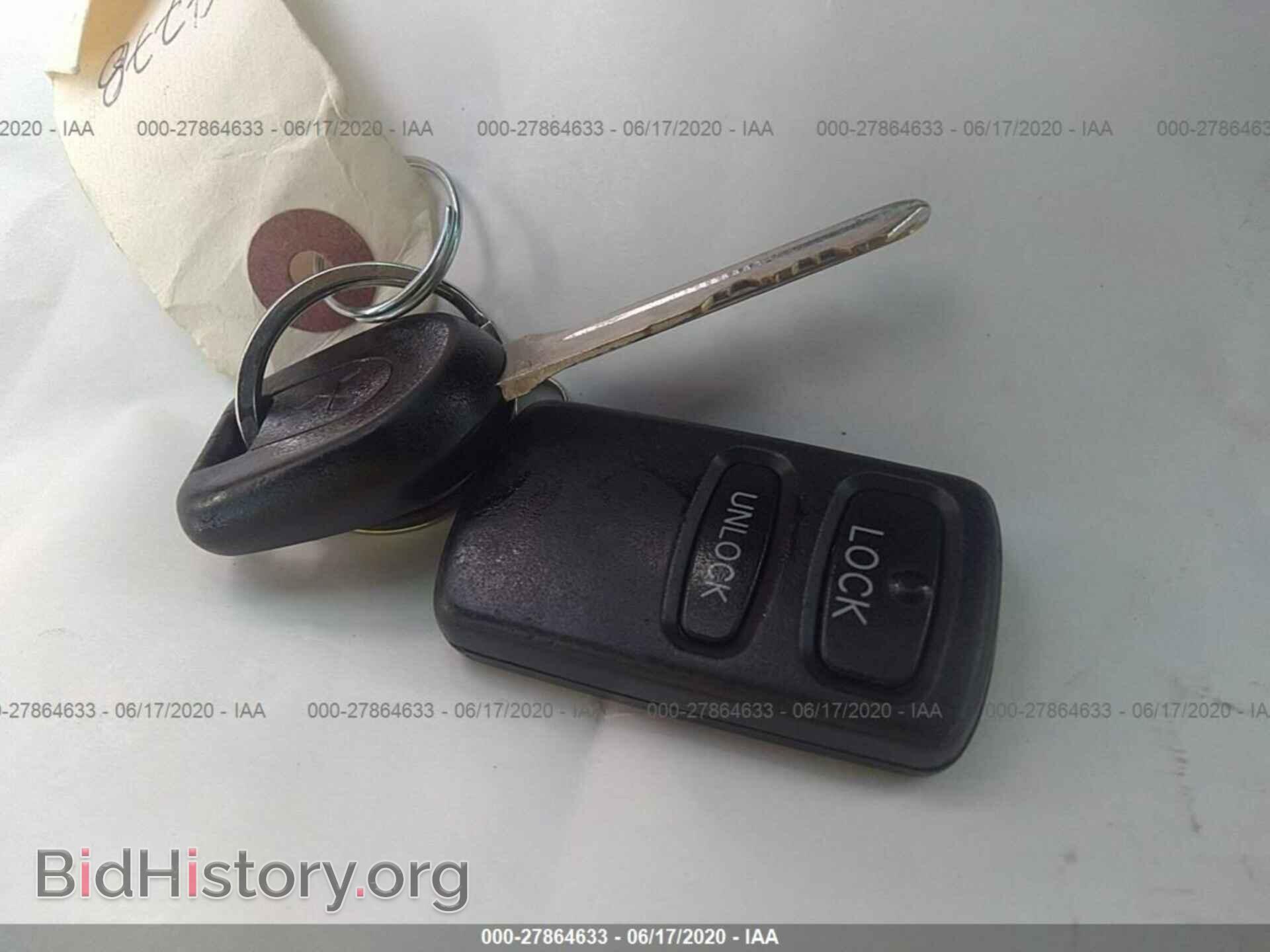2000 MITSUBISHI ECLIPSE - VIN: 4A3AC54L0YE111169 - Фото 11