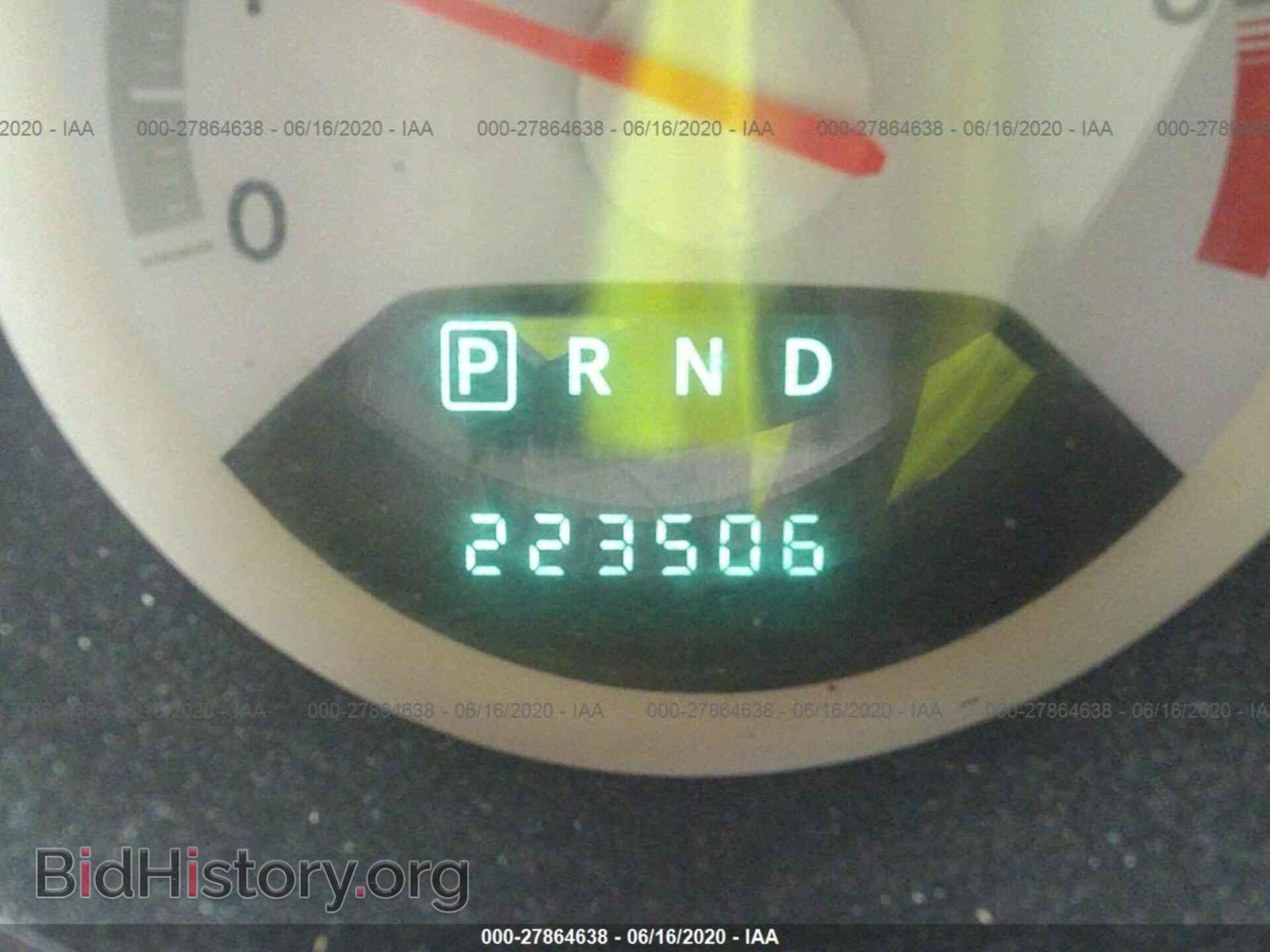 2008 DODGE AVENGER - VIN: 1B3LC56RX8N685874 - Фото 7