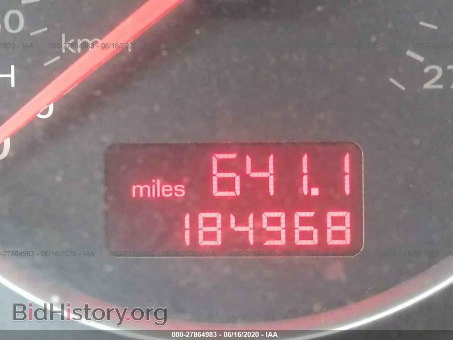 2007 AUDI A4 - VIN: WAUAF78E07A052130 - Фото 7